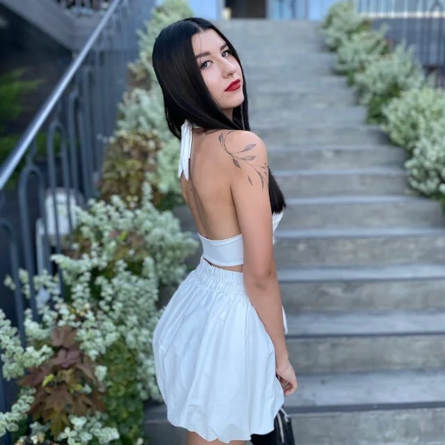 XXX Porn Photo of Nude Leeka_08 5