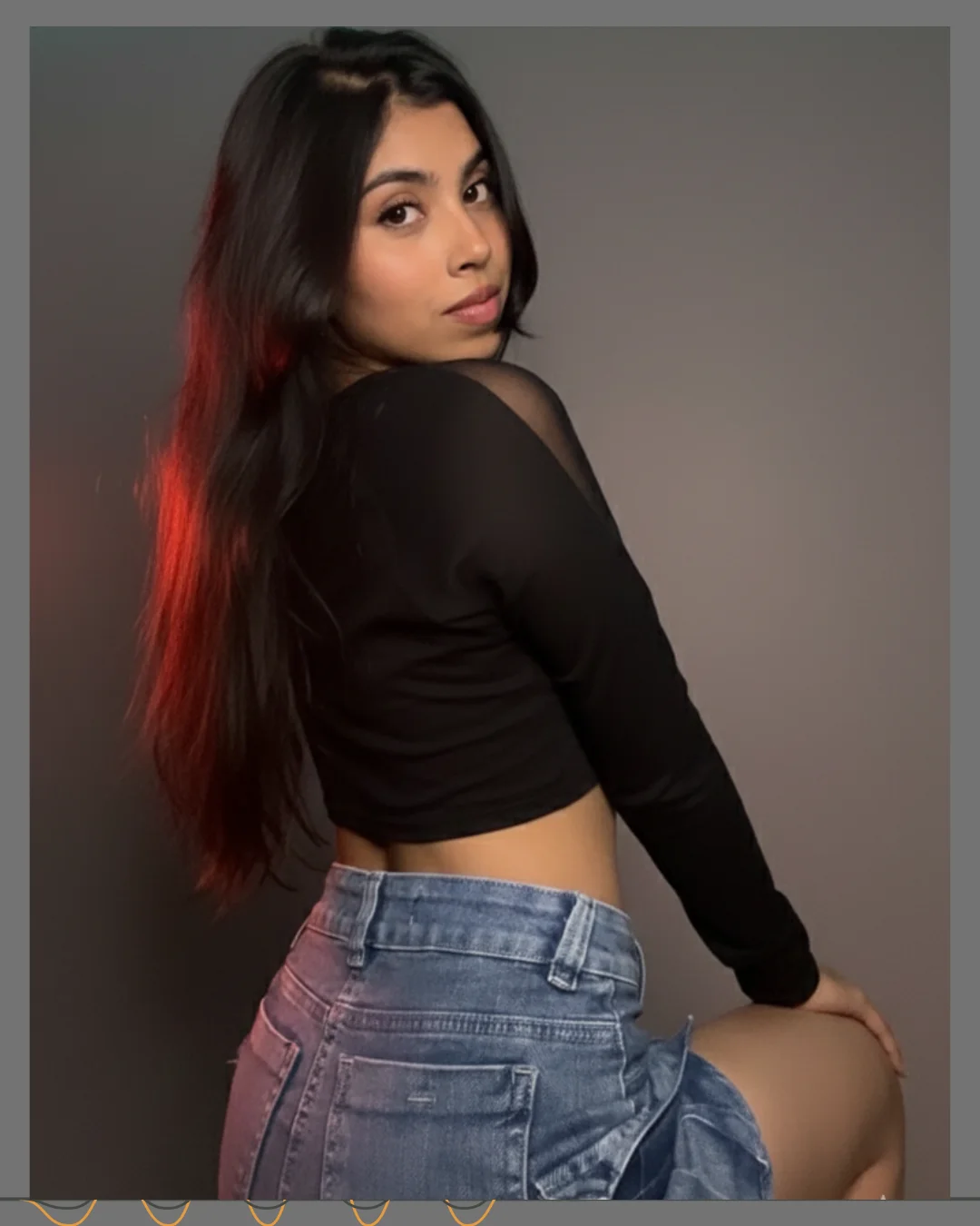 XXX Porn Photo of Nude Diane_Ritz 17