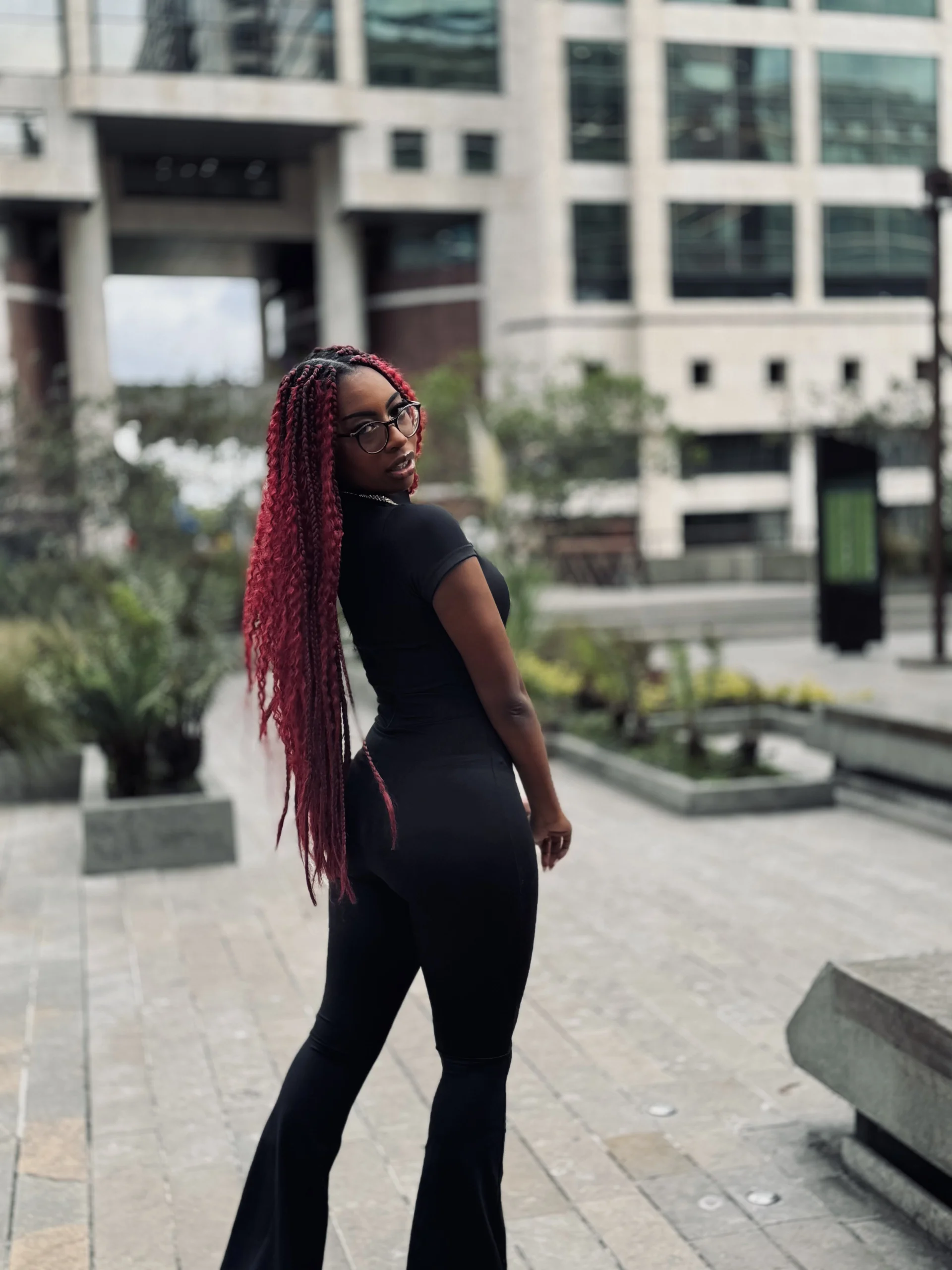 XXX Porn Photo of Nude Raquel_jones 196