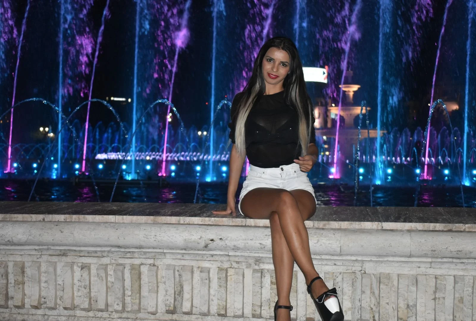 XXX Porn Photo of Nude juliahayessxx 200