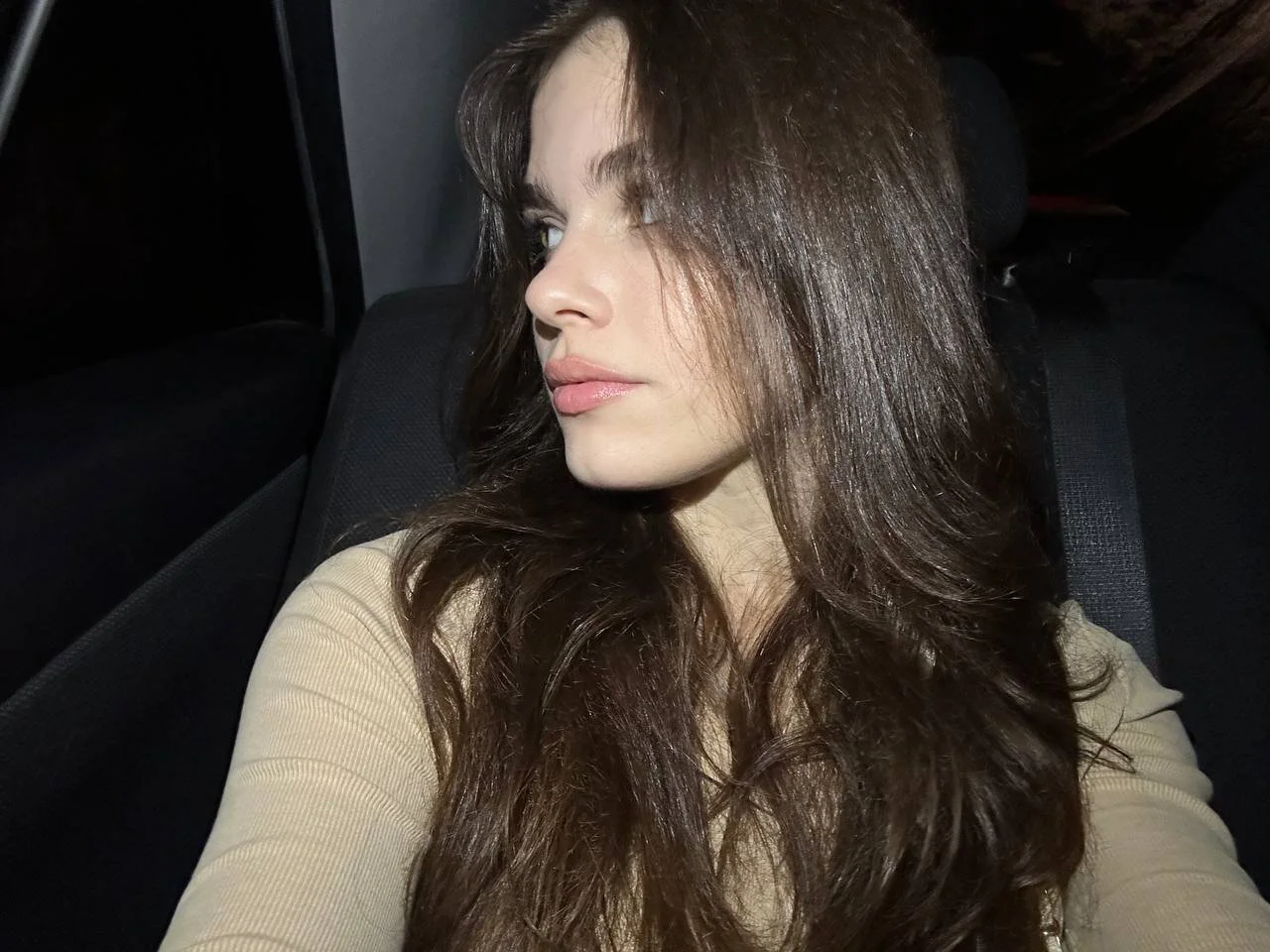 XXX Porn Photo of Nude JeniceSourwine 80