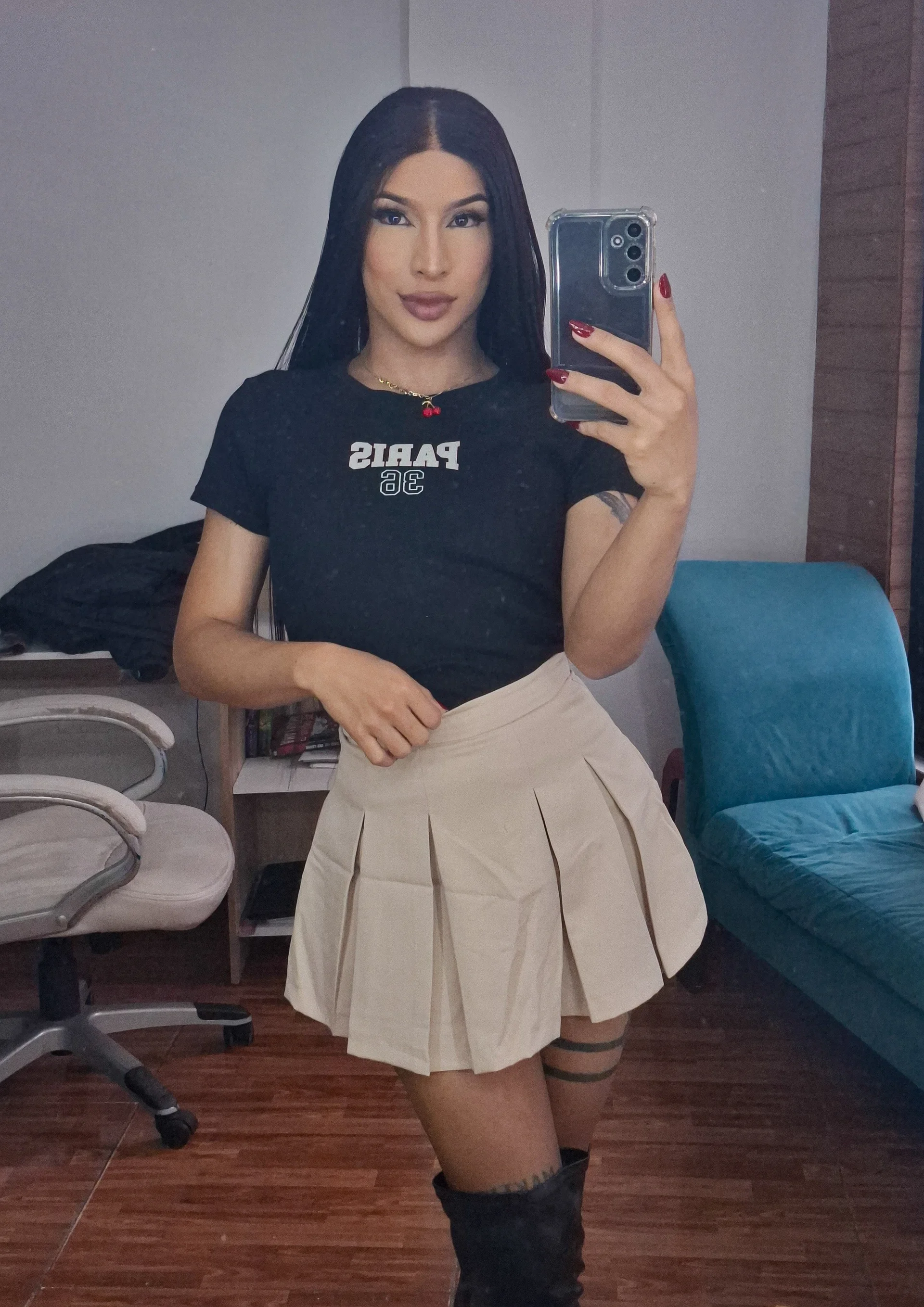 XXX Porn Photo of Nude Jess_Goddess 251