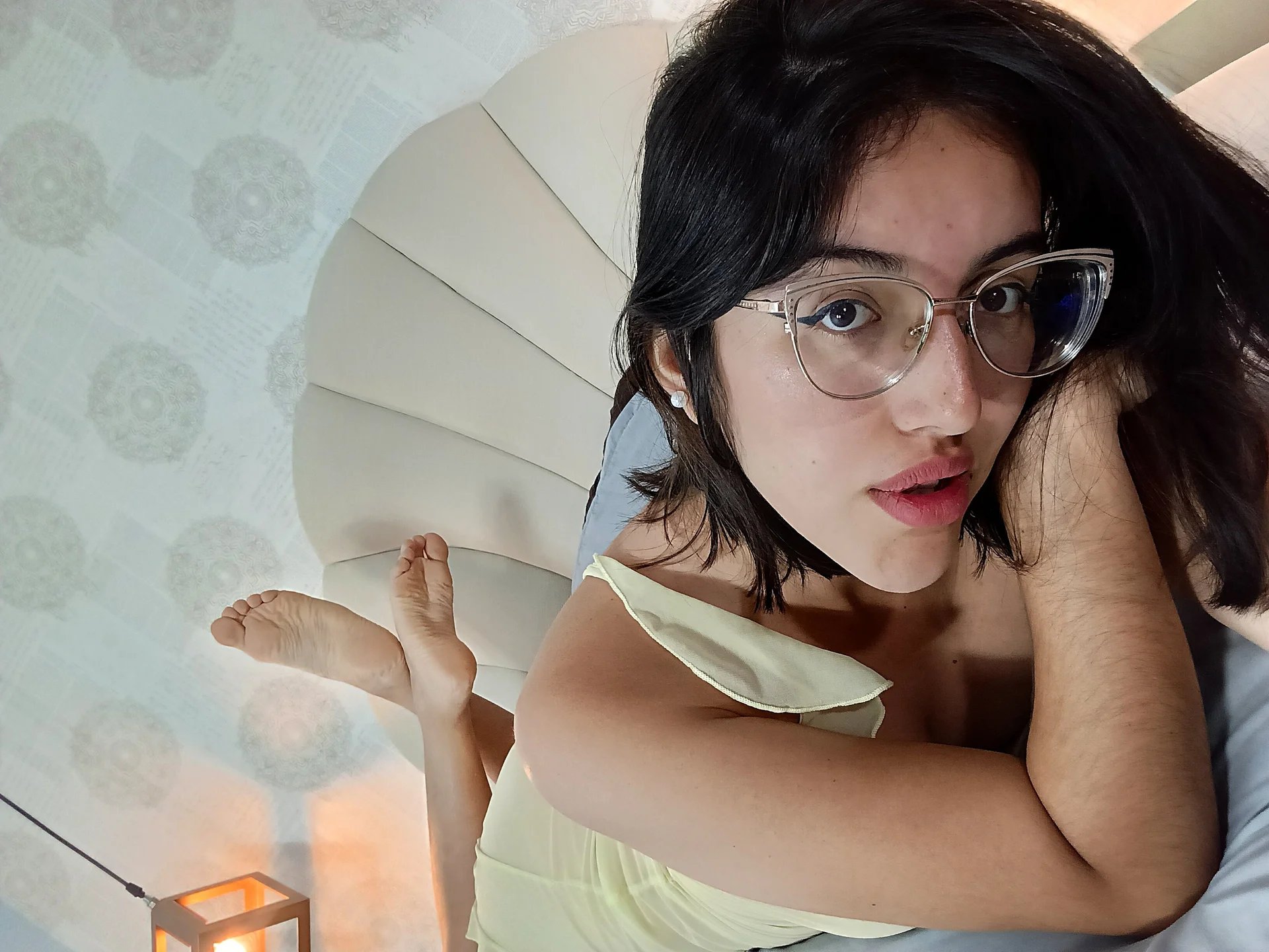 XXX Porn Photo of Nude VENUSGREYS1 24