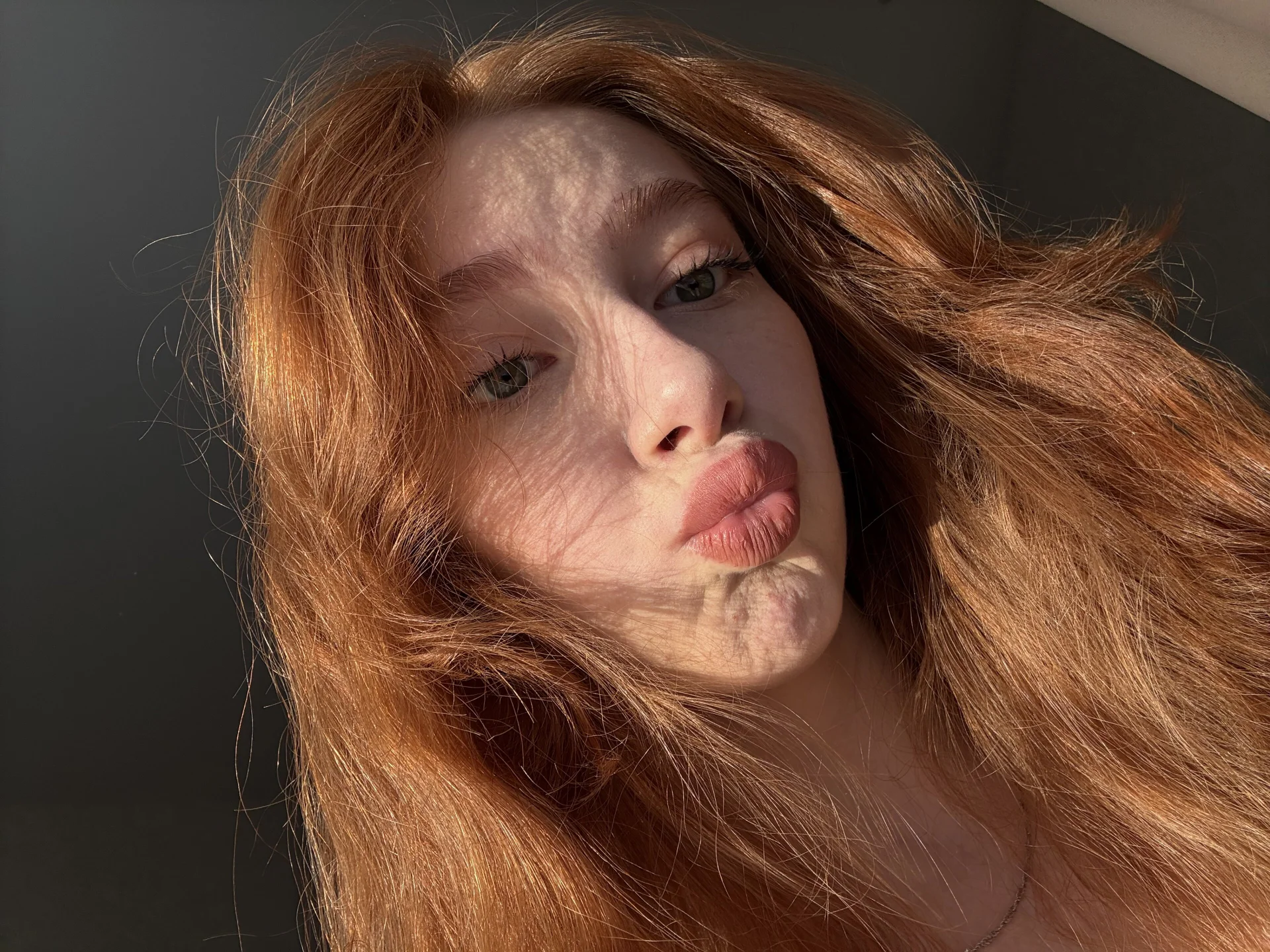 XXX Porn Photo of Nude AdritVance 6