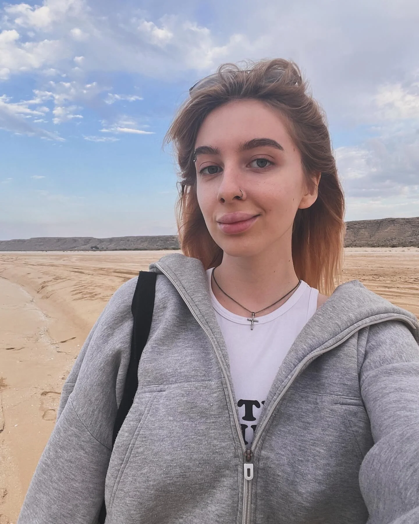 XXX Porn Photo of Nude MissDasha 19