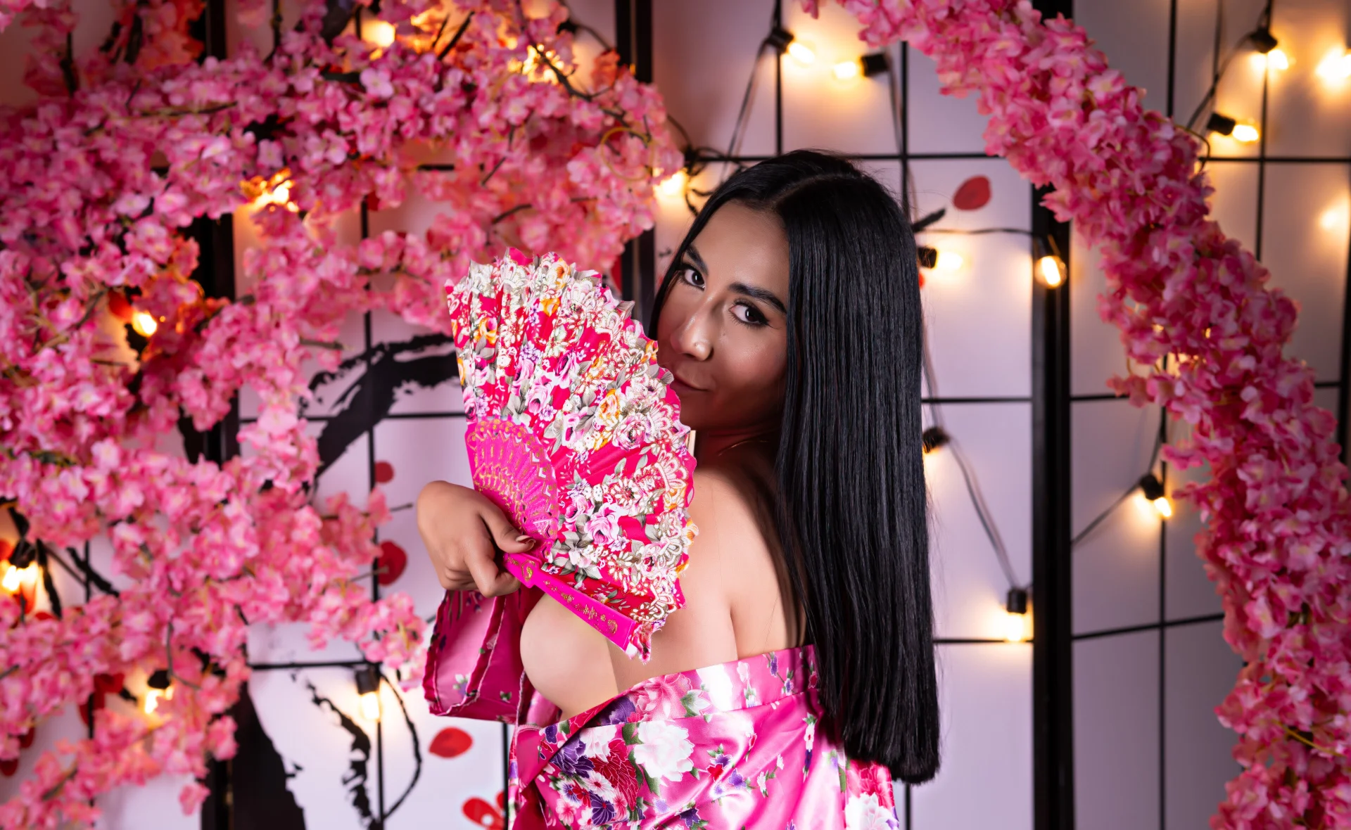 XXX Porn Photo of Nude AnyaJay 13