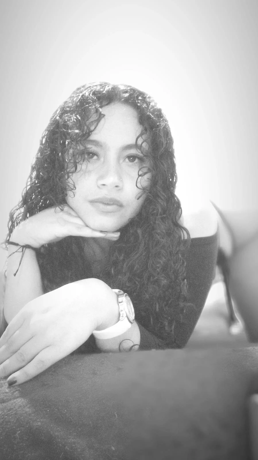XXX Porn Photo of Nude Yaya_watson 3