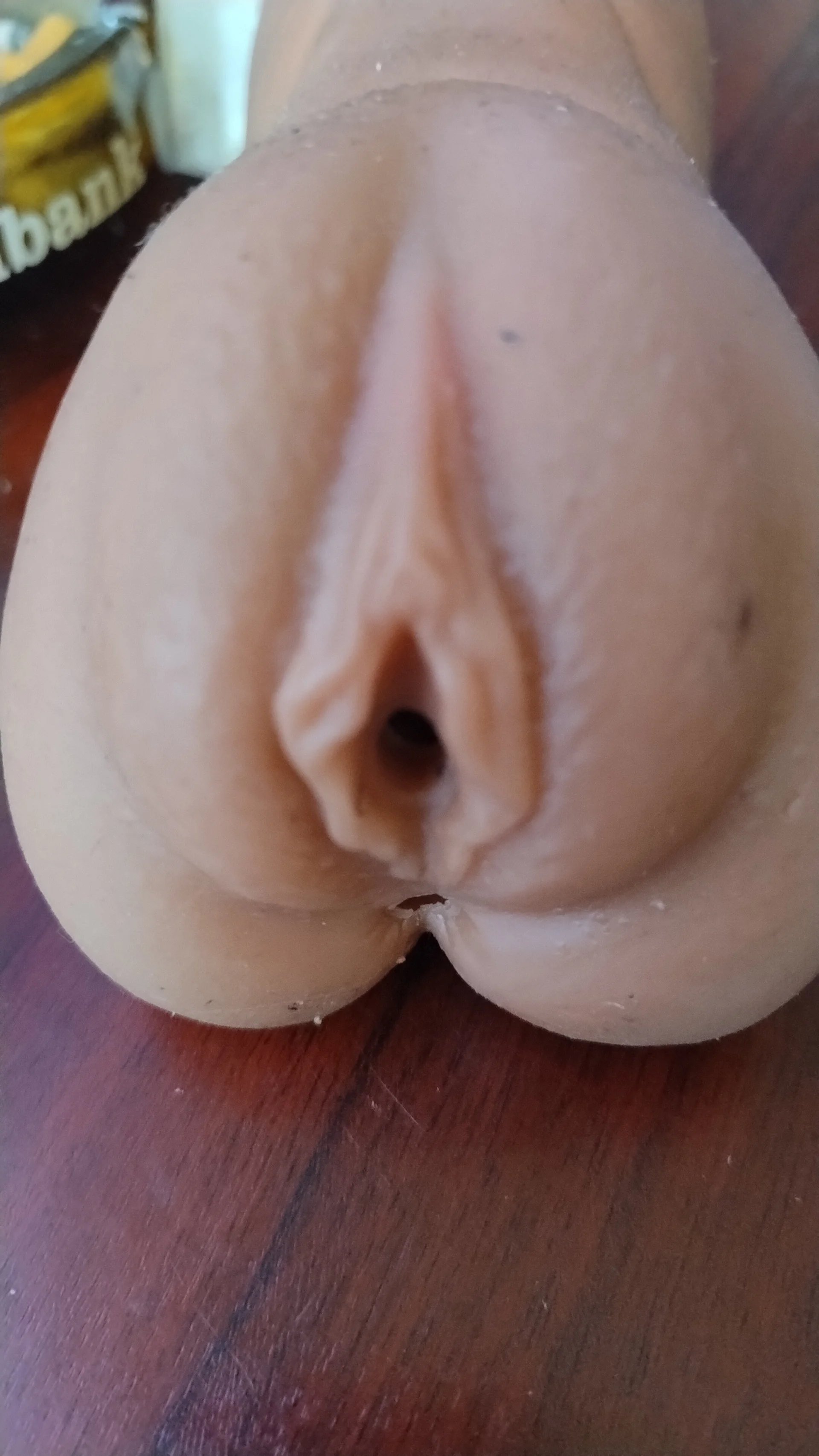 XXX Porn Photo of Nude Baumhackel 8