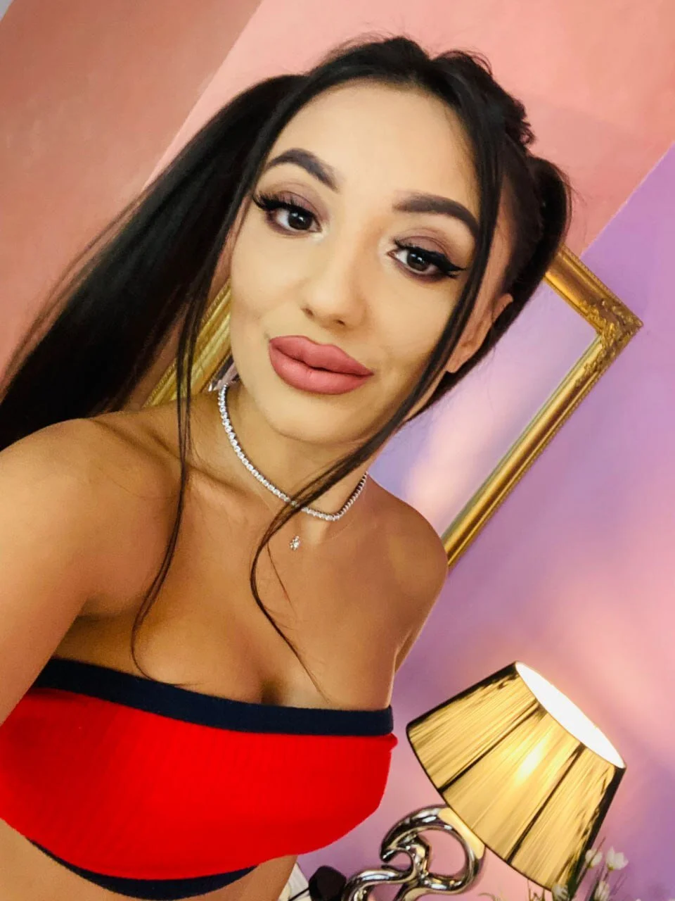 XXX Porn Photo of Nude RoxyBestAsss 9