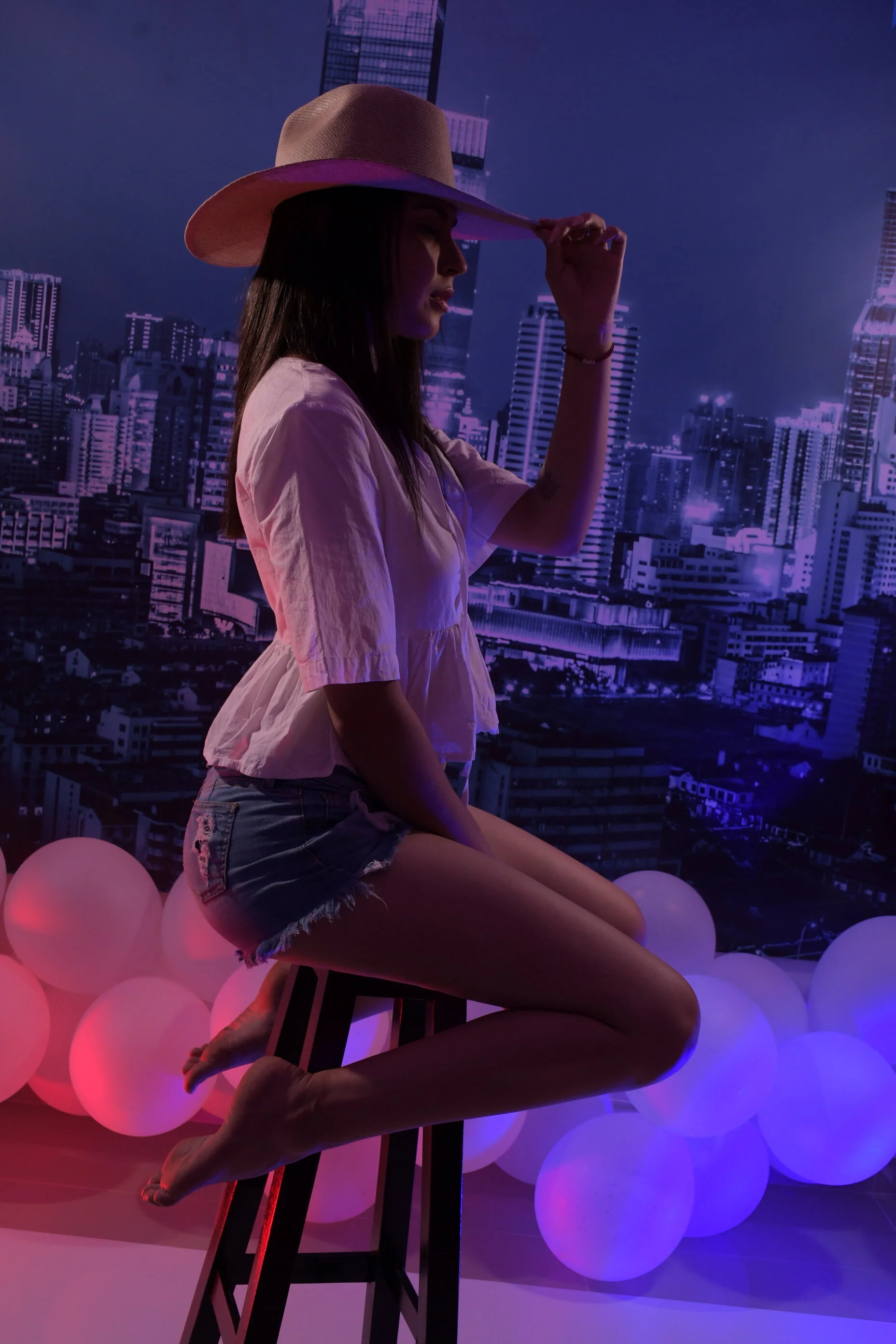 XXX Porn Photo of Nude desireee_ 13