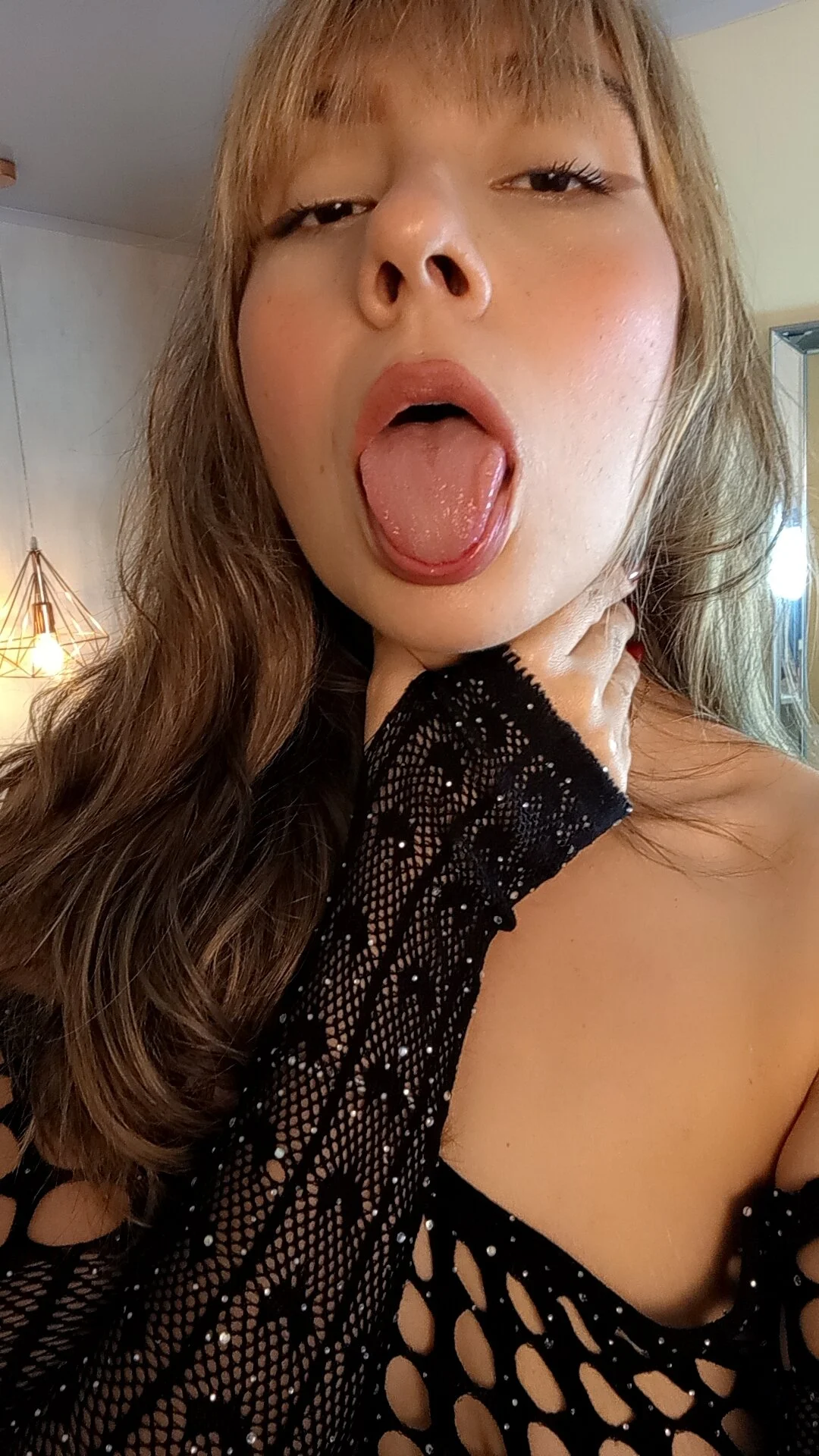 XXX Porn Photo of Nude MELISSAROUGE 43