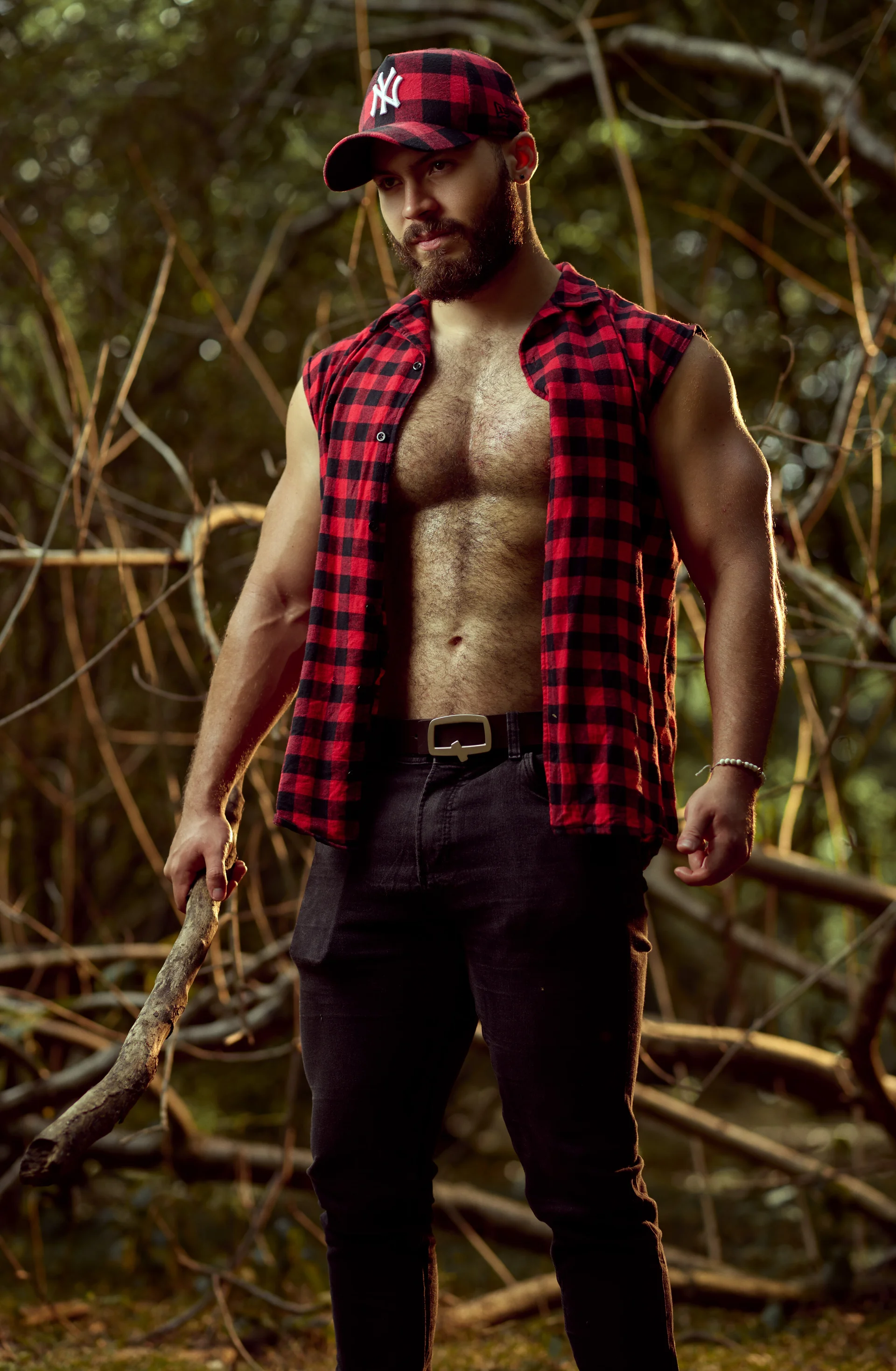 XXX Porn Photo of Nude SebastianVilla_ 54