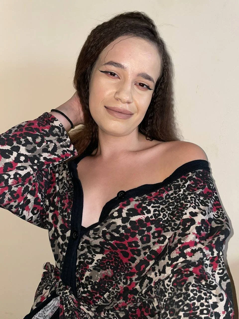 XXX Porn Photo of Nude Kate_Skye 6
