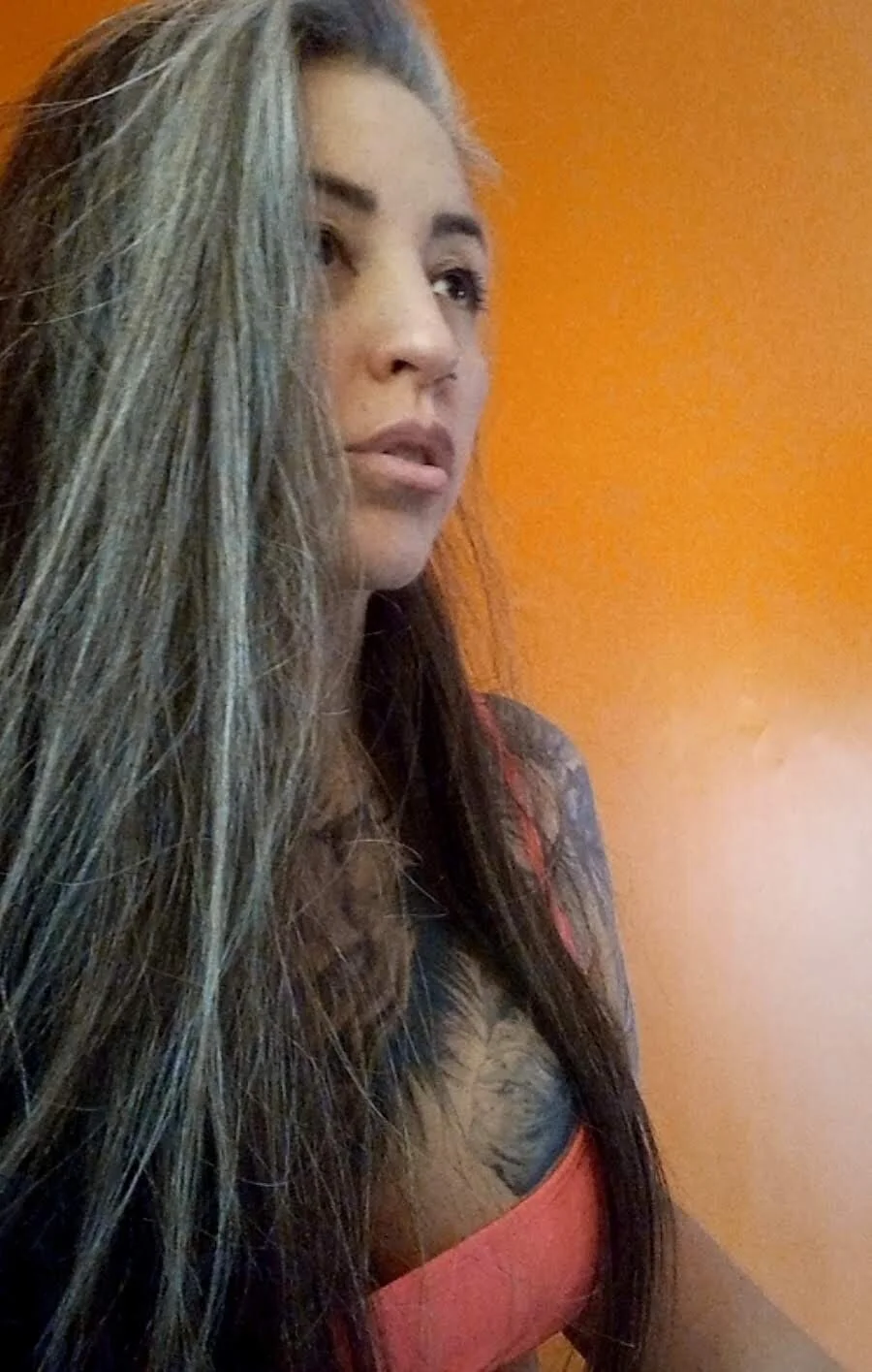 XXX Porn Photo of Nude vamporasuccubus19777 3