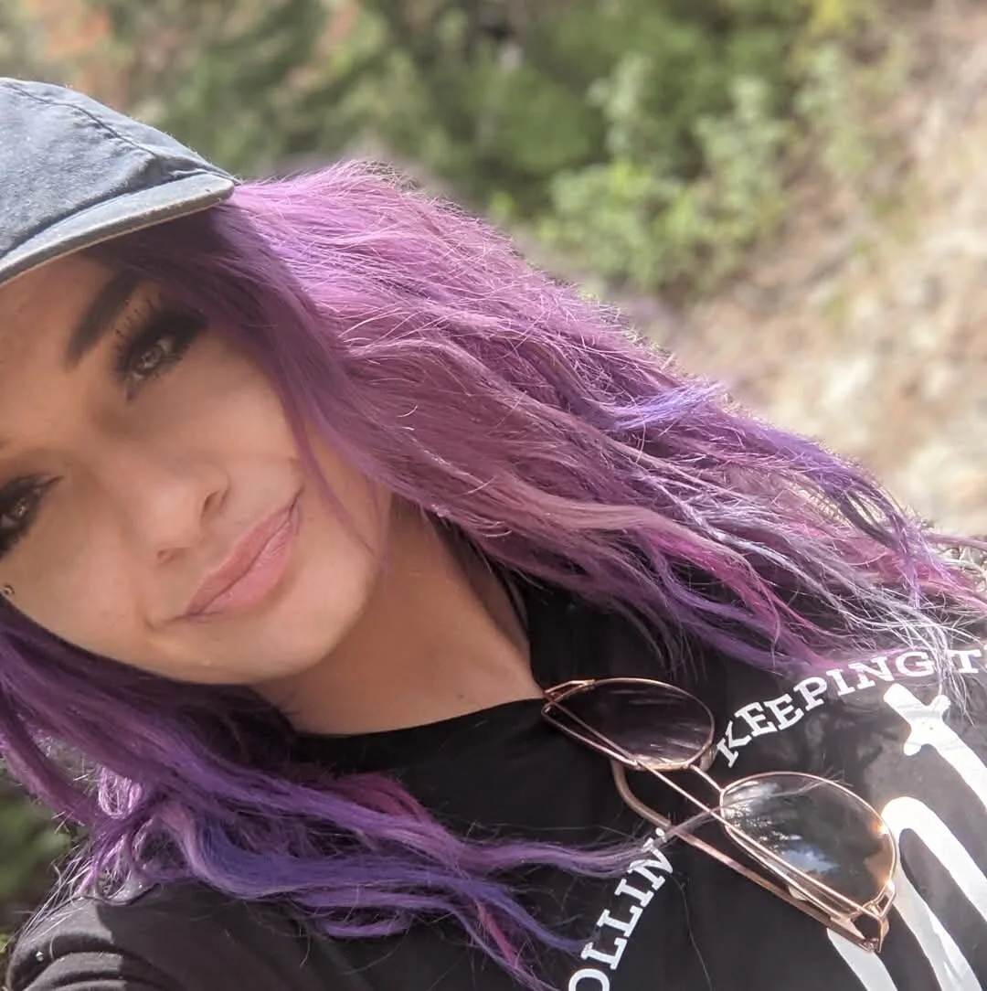 XXX Porn Photo of Nude Neon_Muse 25