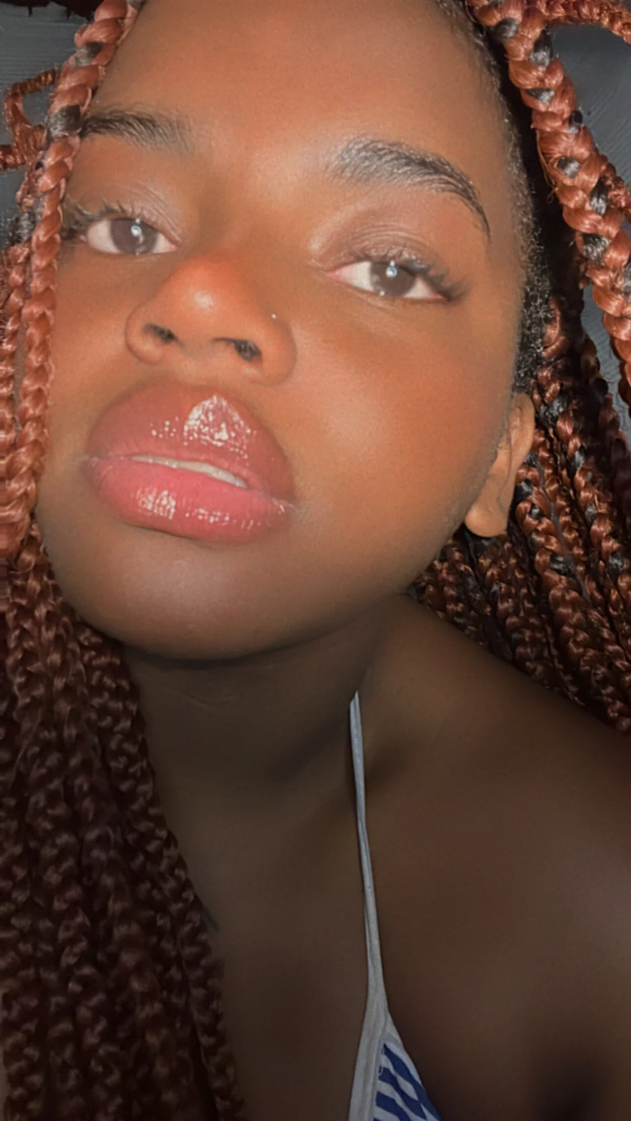 XXX Porn Photo of Nude Nahol_Adkins 7
