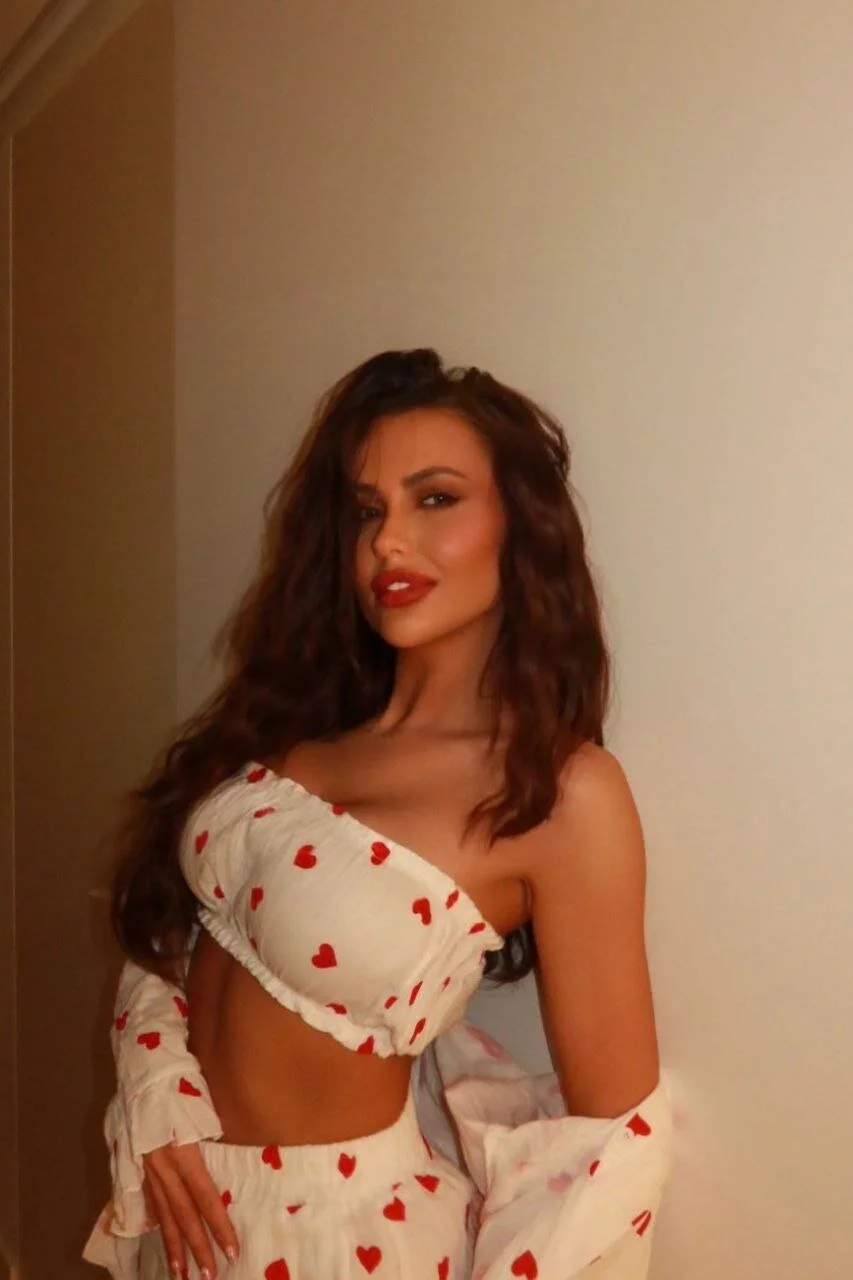 XXX Porn Photo of Nude AnaisBellas 44