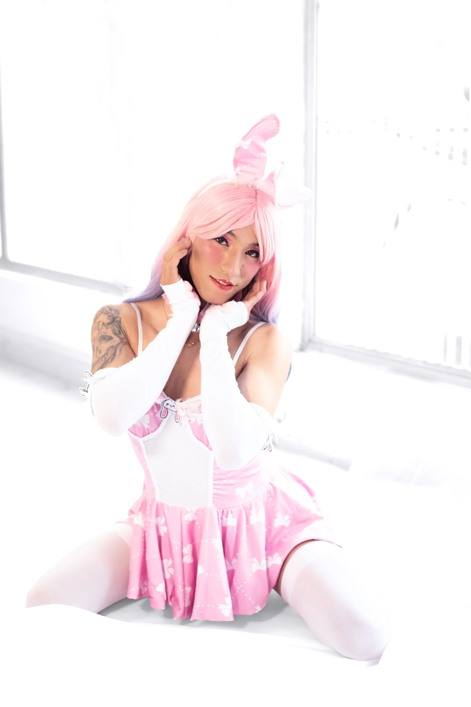 XXX Porn Photo of Nude Yaki_Tai 23