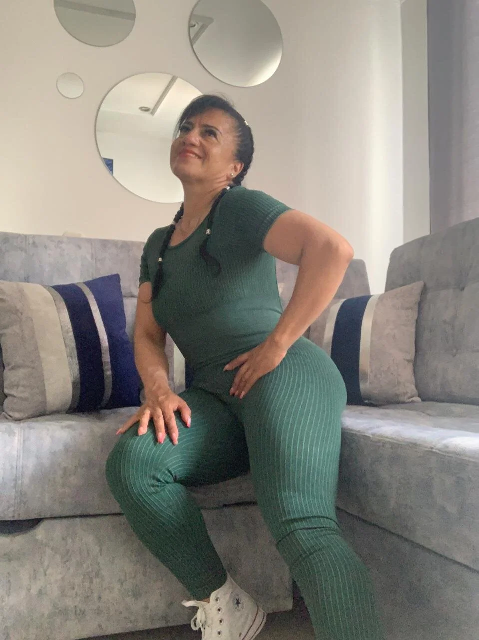 XXX Porn Photo of Nude clara_heat 70