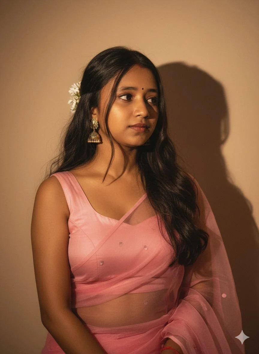 XXX Porn Photo of Nude Lovely_priya1001 1