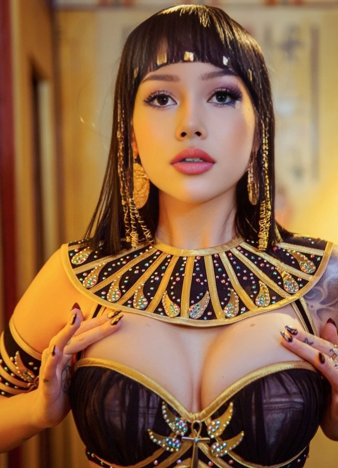 XXX Porn Photo of Nude Haily_Sebastian 86
