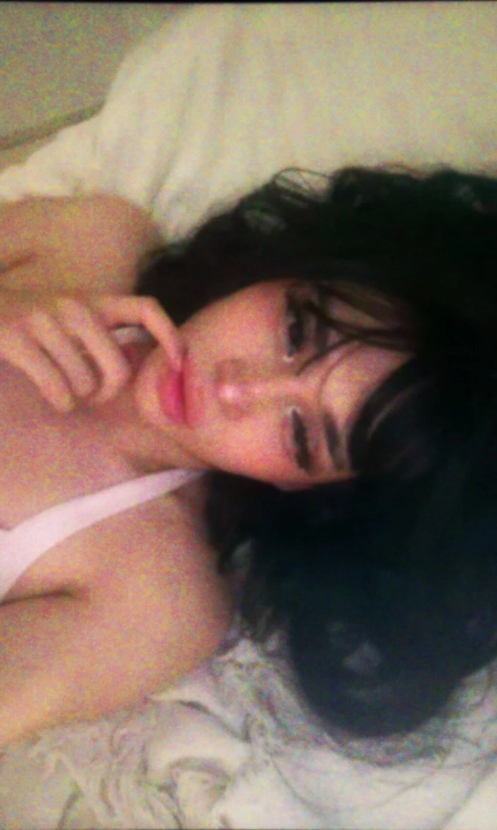 XXX Porn Photo of Nude Nioki_ 2