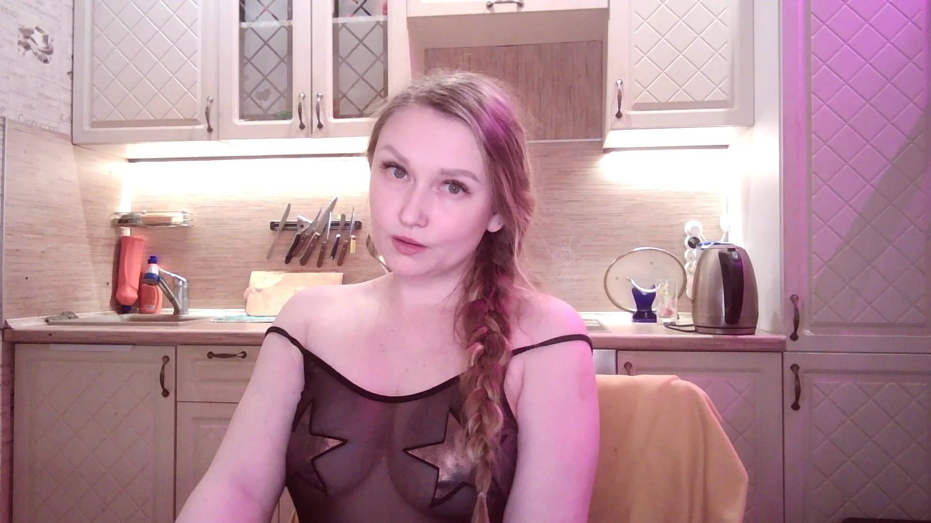 XXX Porn Photo of Nude desperatehousewife__ 1