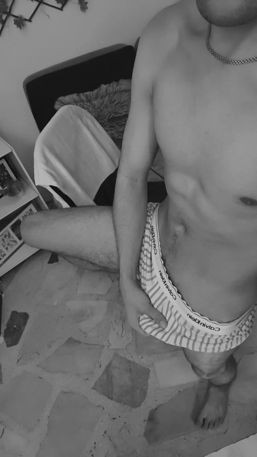 XXX Porn Photo of Nude Bbunny_boy 1