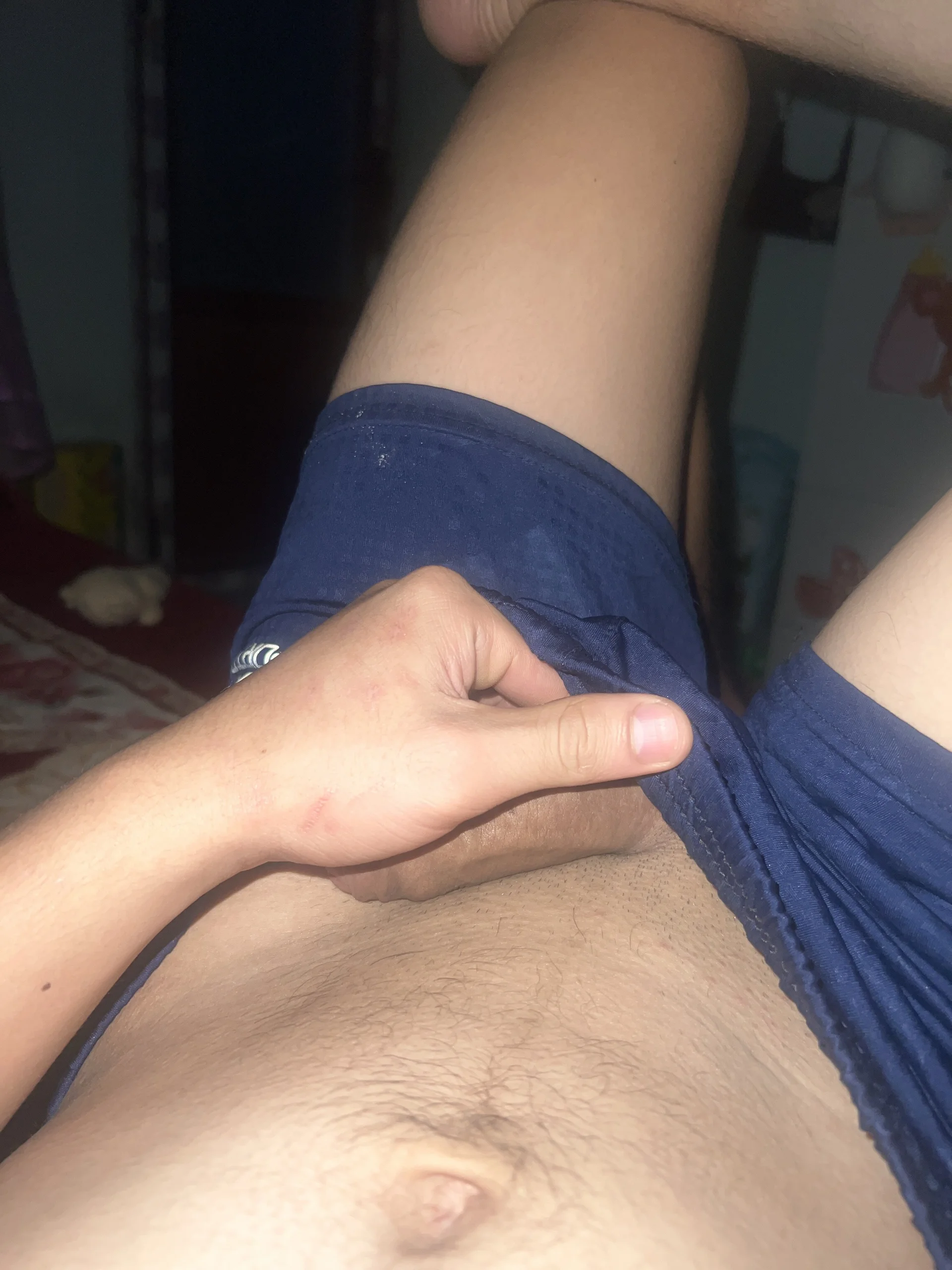 XXX Porn Photo of Nude hussu37 2