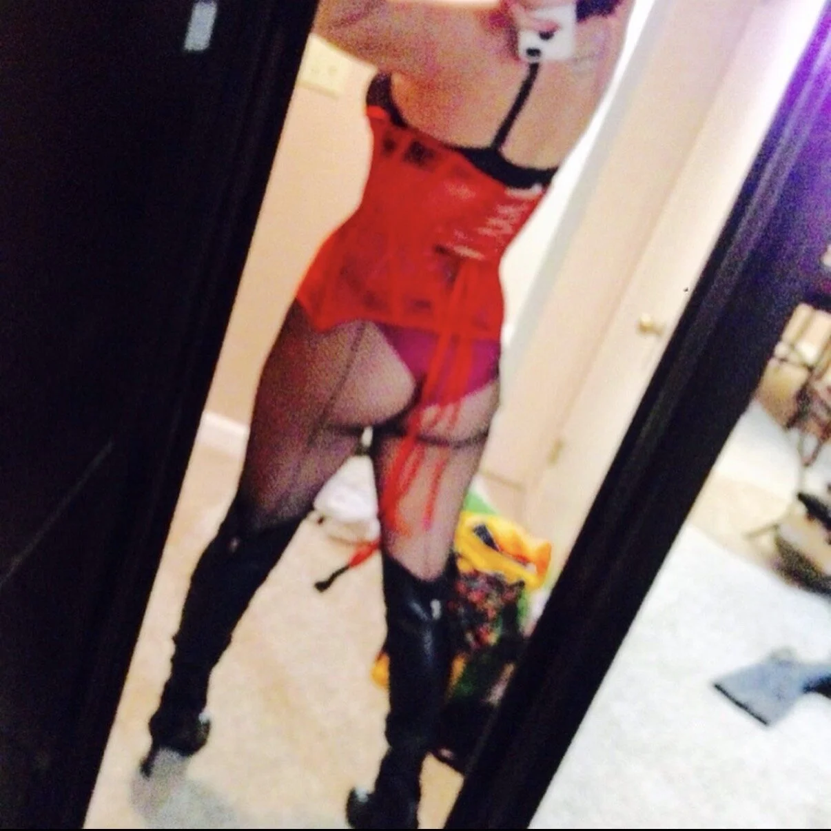 XXX Porn Photo of Nude AlexisKayx 6