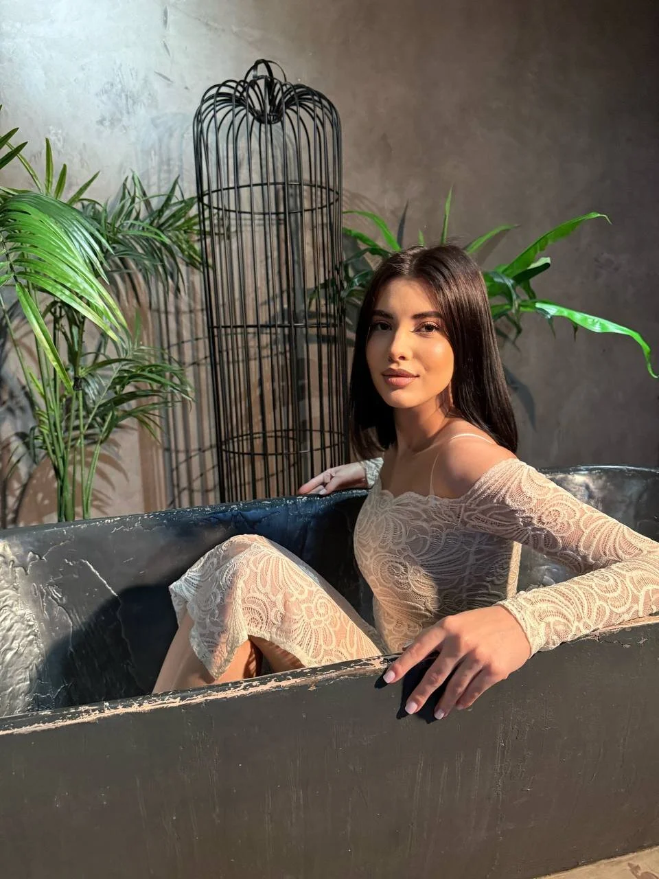 XXX Porn Photo of Nude Anita_Robby 6