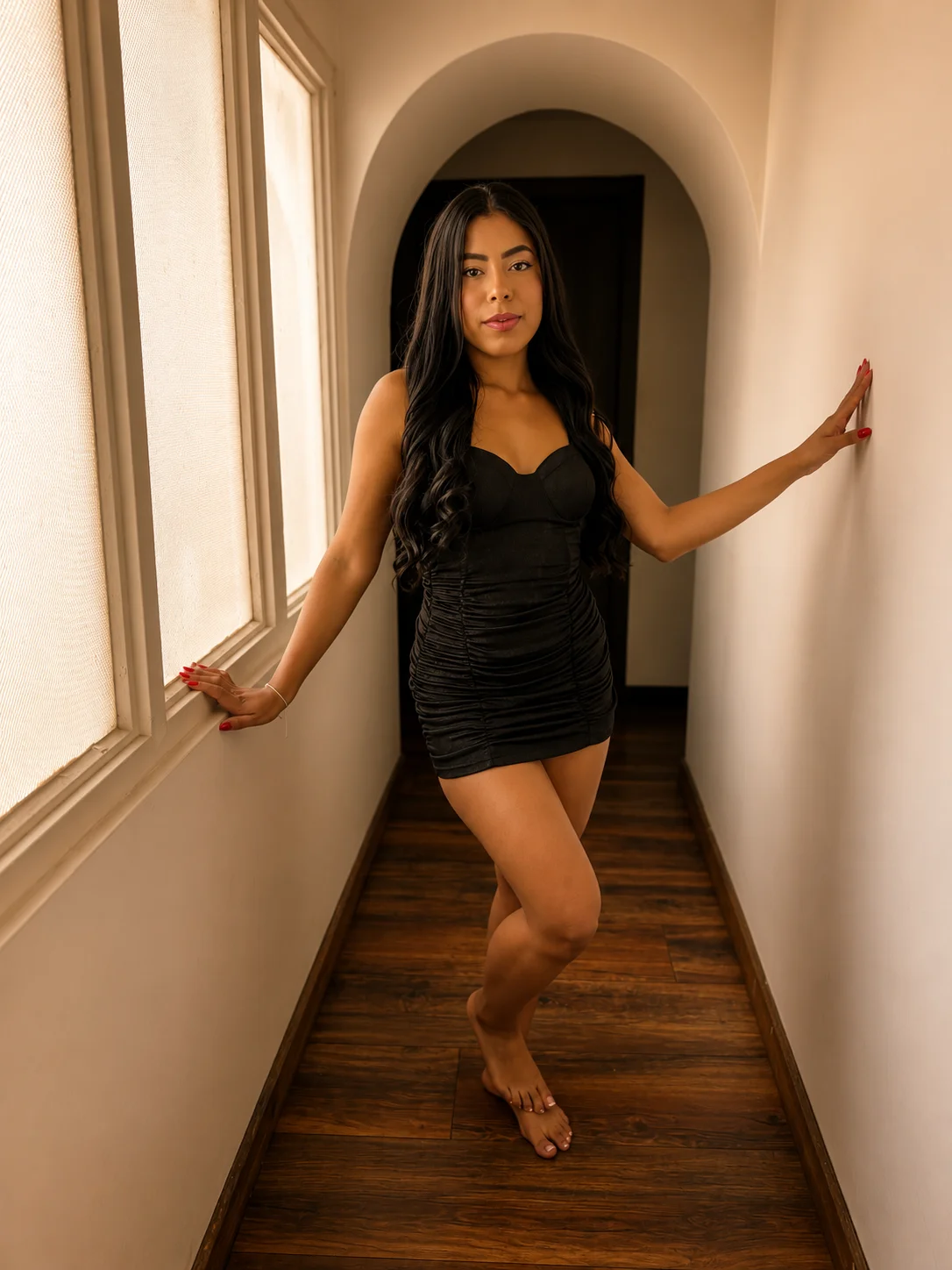 XXX Porn Photo of Nude KateSaenz 3