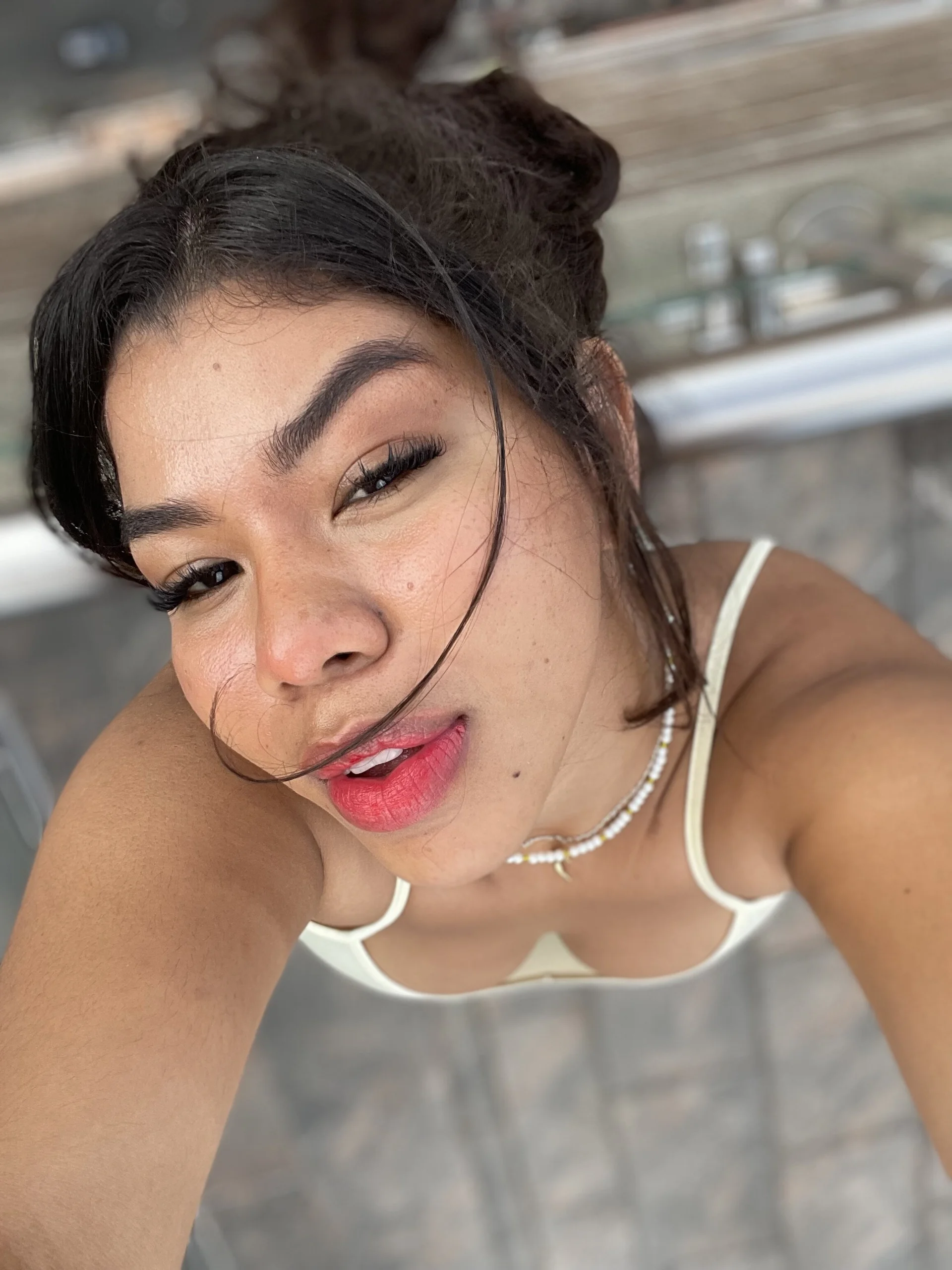 XXX Porn Photo of Nude Melina_Ferrer1 48