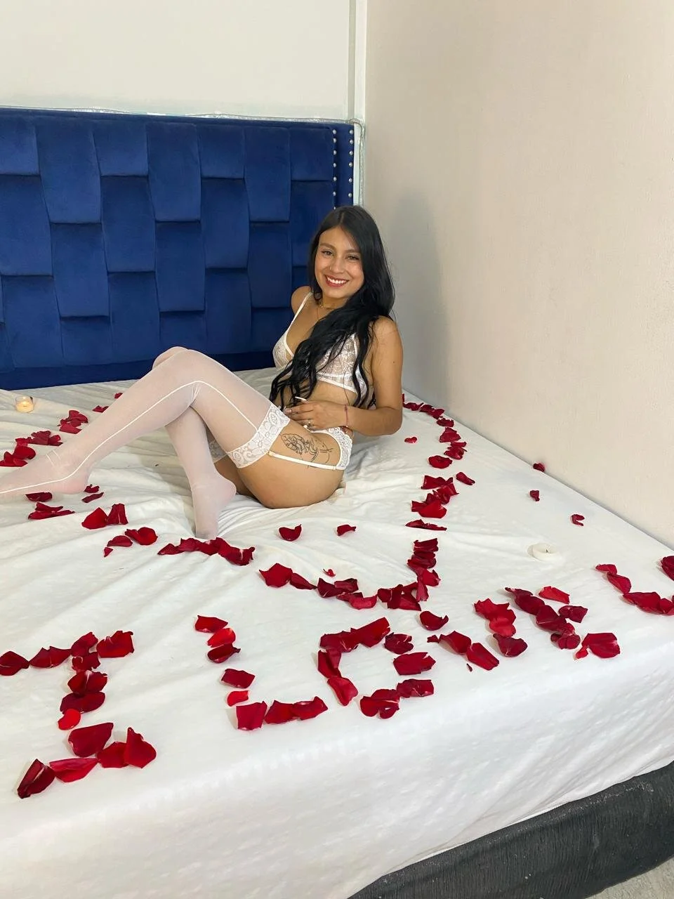 XXX Porn Photo of Nude PIA_STONE 50