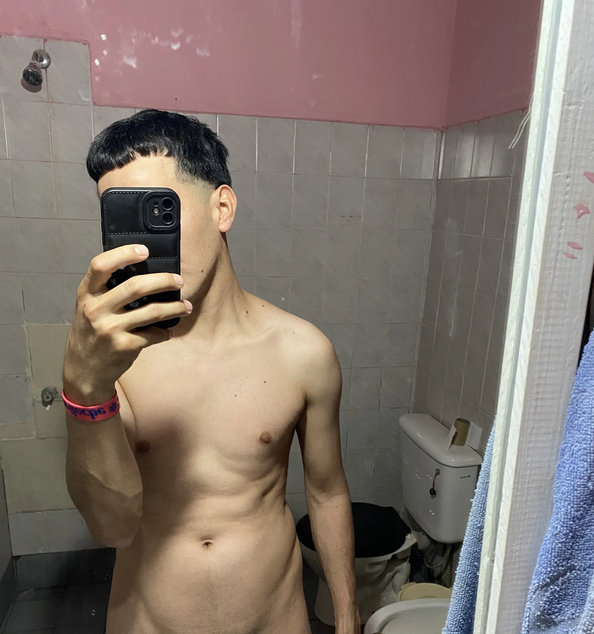XXX Porn Photo of Nude zolorzarafael 2