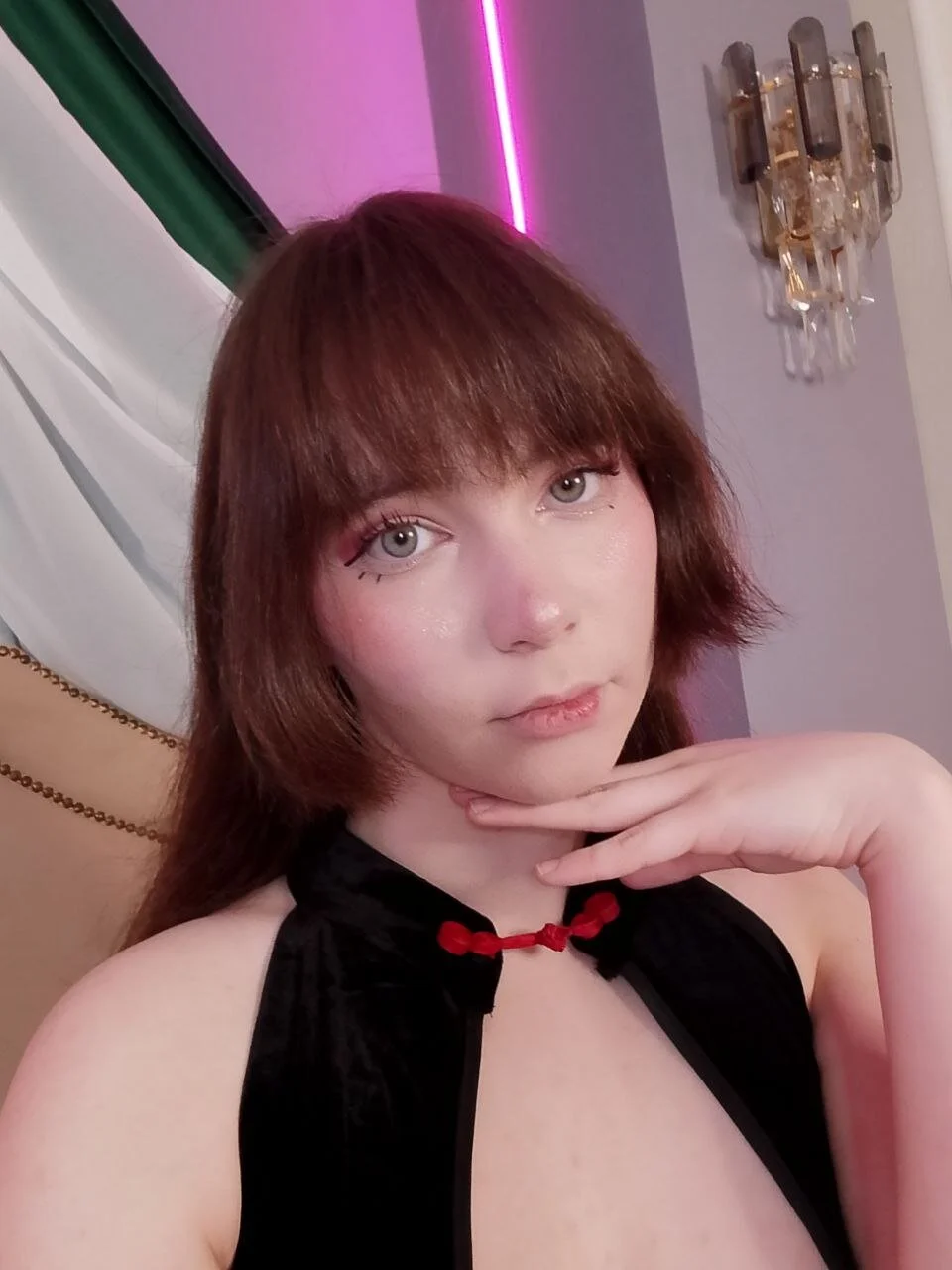 XXX Porn Photo of Nude YukiNort 7