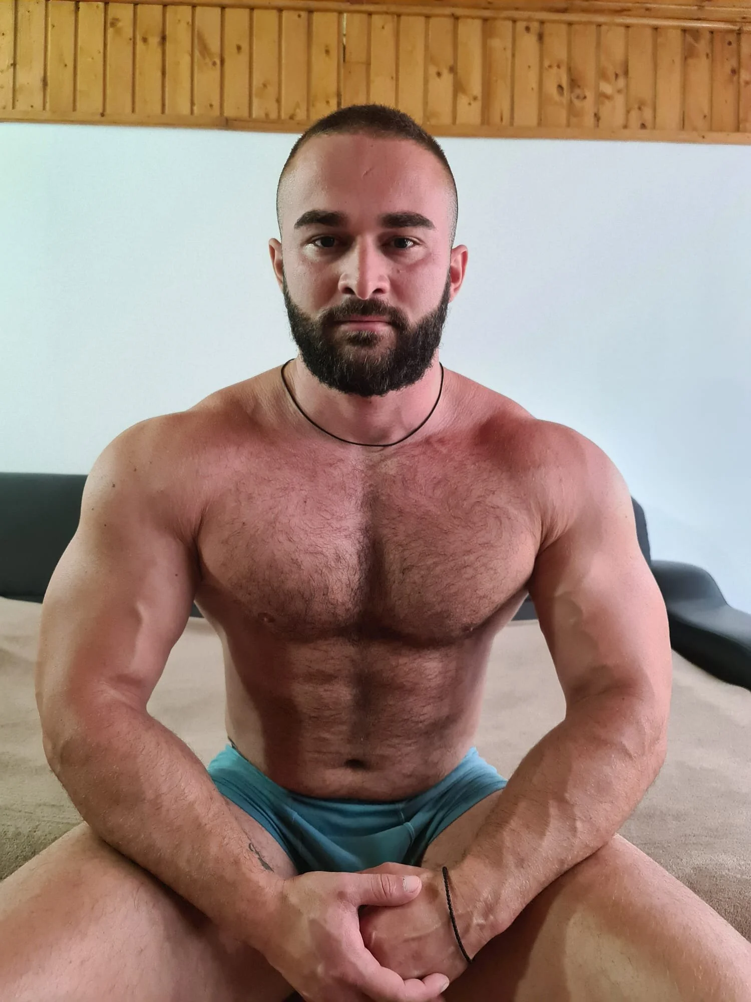 XXX Porn Photo of Nude tony_storm 17