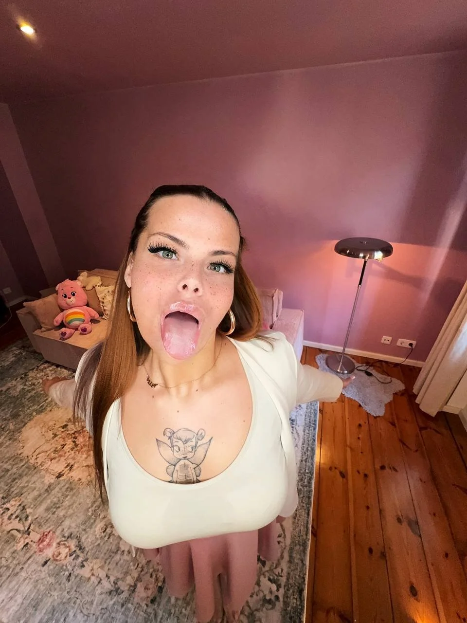XXX Porn Photo of Nude EmiliaSunx 3