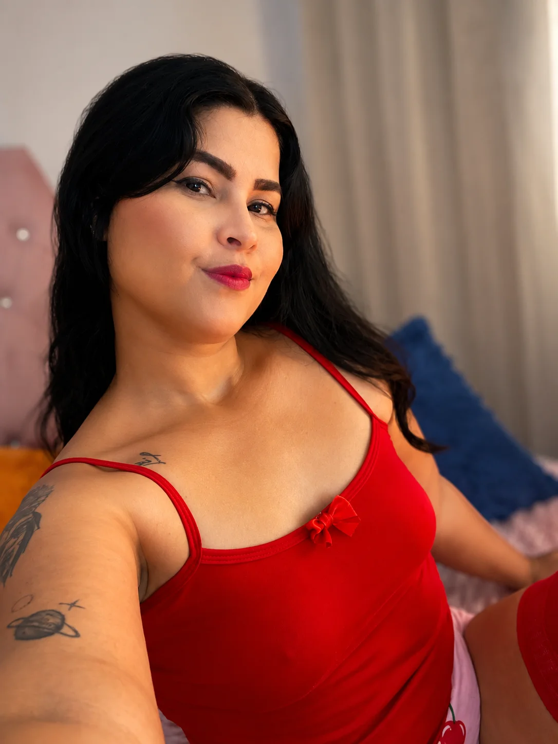 XXX Porn Photo of Nude AishaAmin_ 63