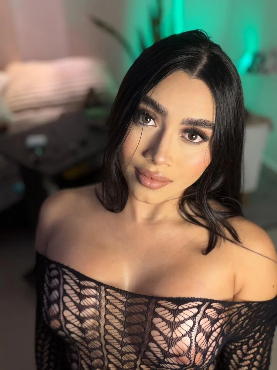 XXX Porn Photo of Nude angeline-777 297