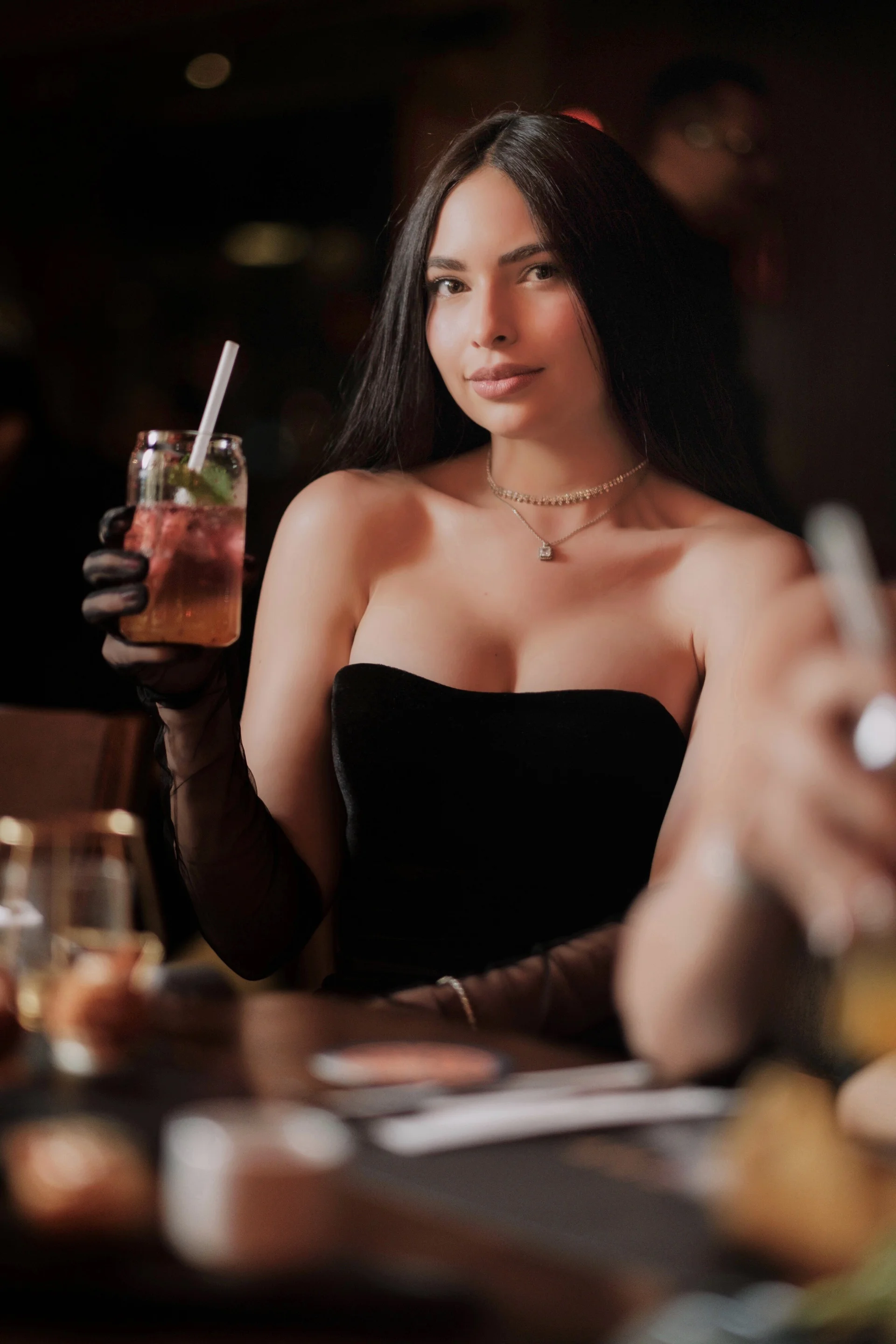 XXX Porn Photo of Nude NoaLuxury 7