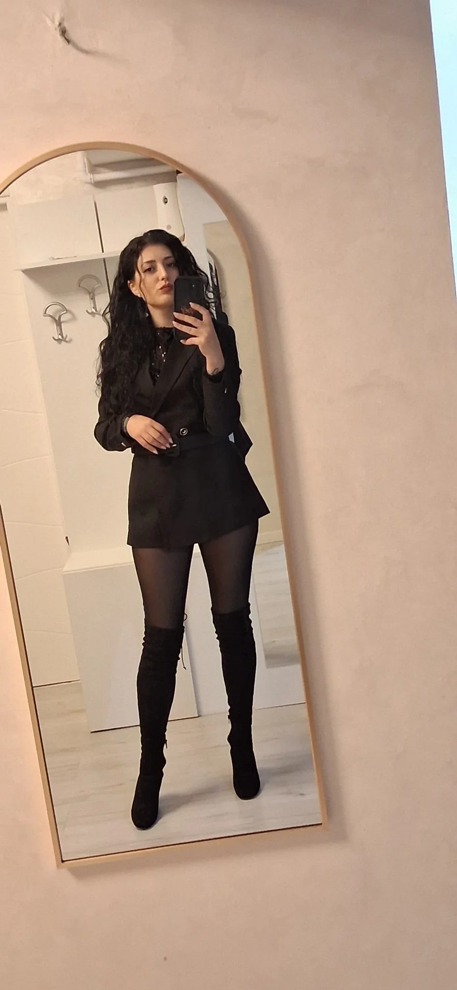 XXX Porn Photo of Nude AmberDustt_ 9