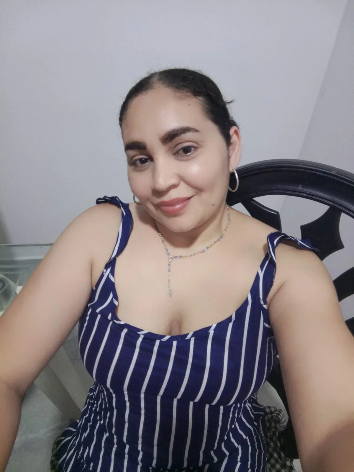 XXX Porn Photo of Nude MirandaSoto 4