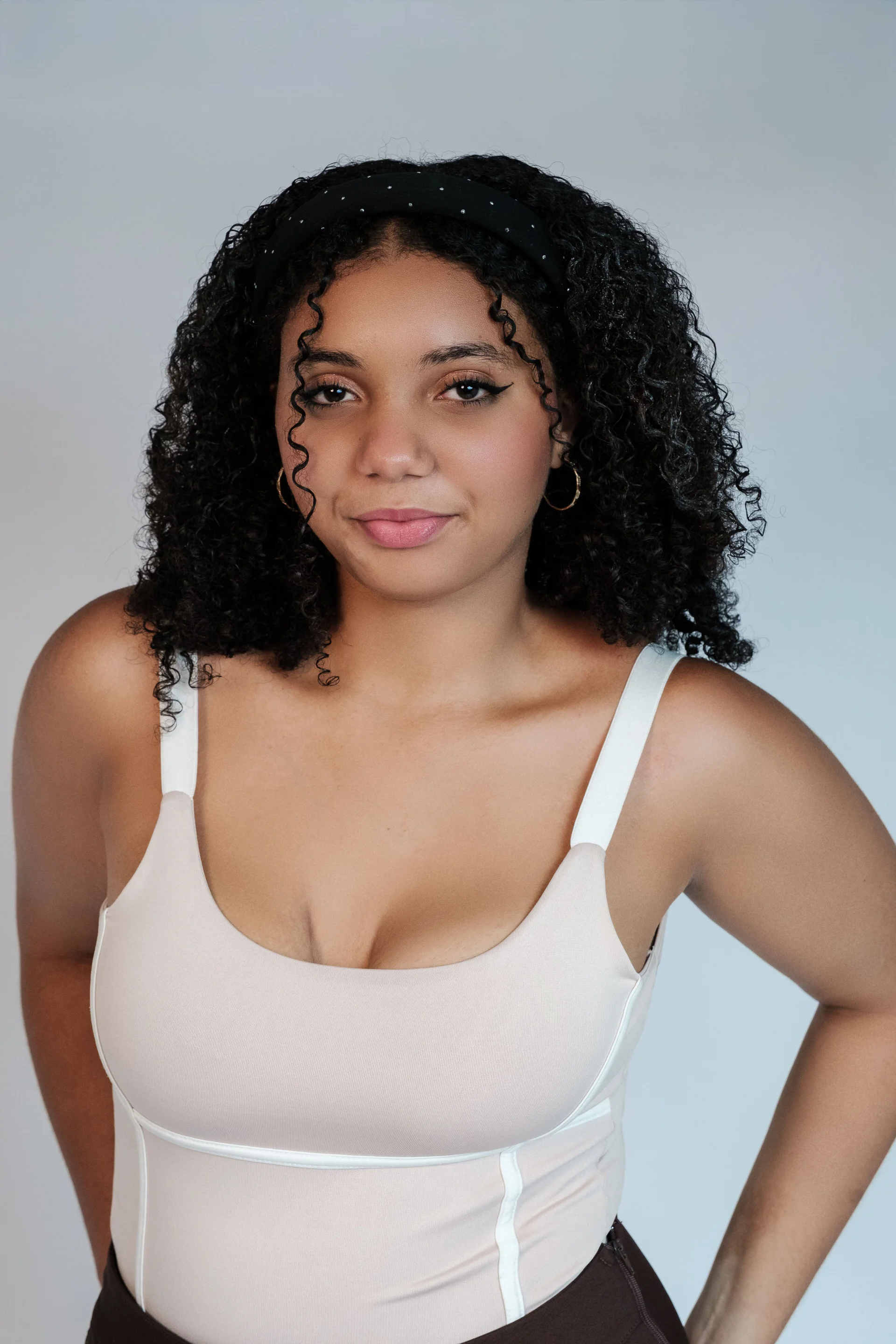 XXX Porn Photo of Nude BrianaLane 3