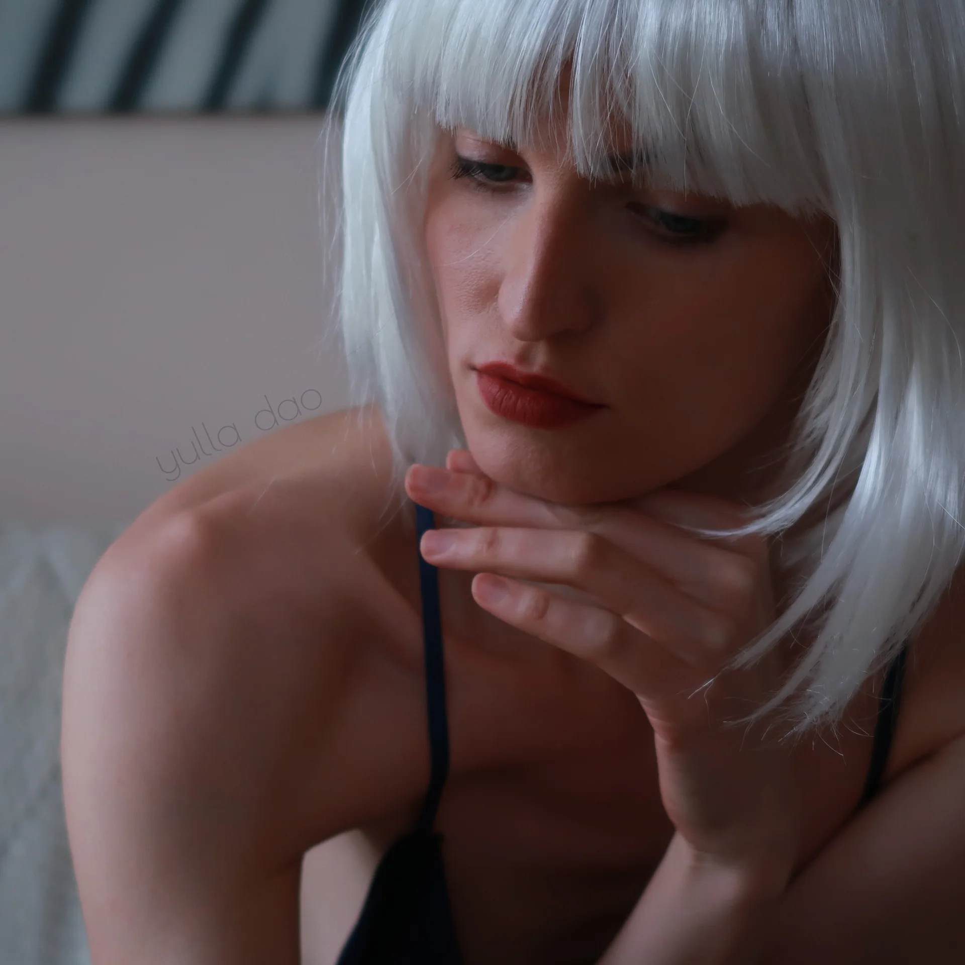 XXX Porn Photo of Nude yulladao 1029