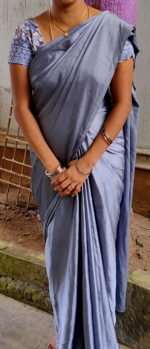 XXX Porn Photo of Nude bhavyasri_55 5