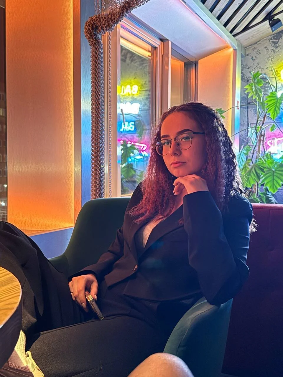 XXX Porn Photo of Nude NadaRudeen 26