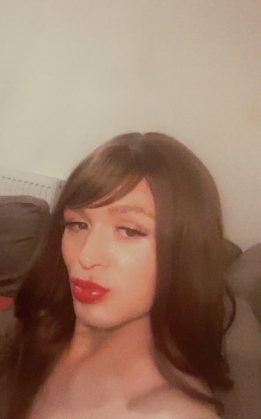 XXX Porn Photo of Nude Demi_doots 3