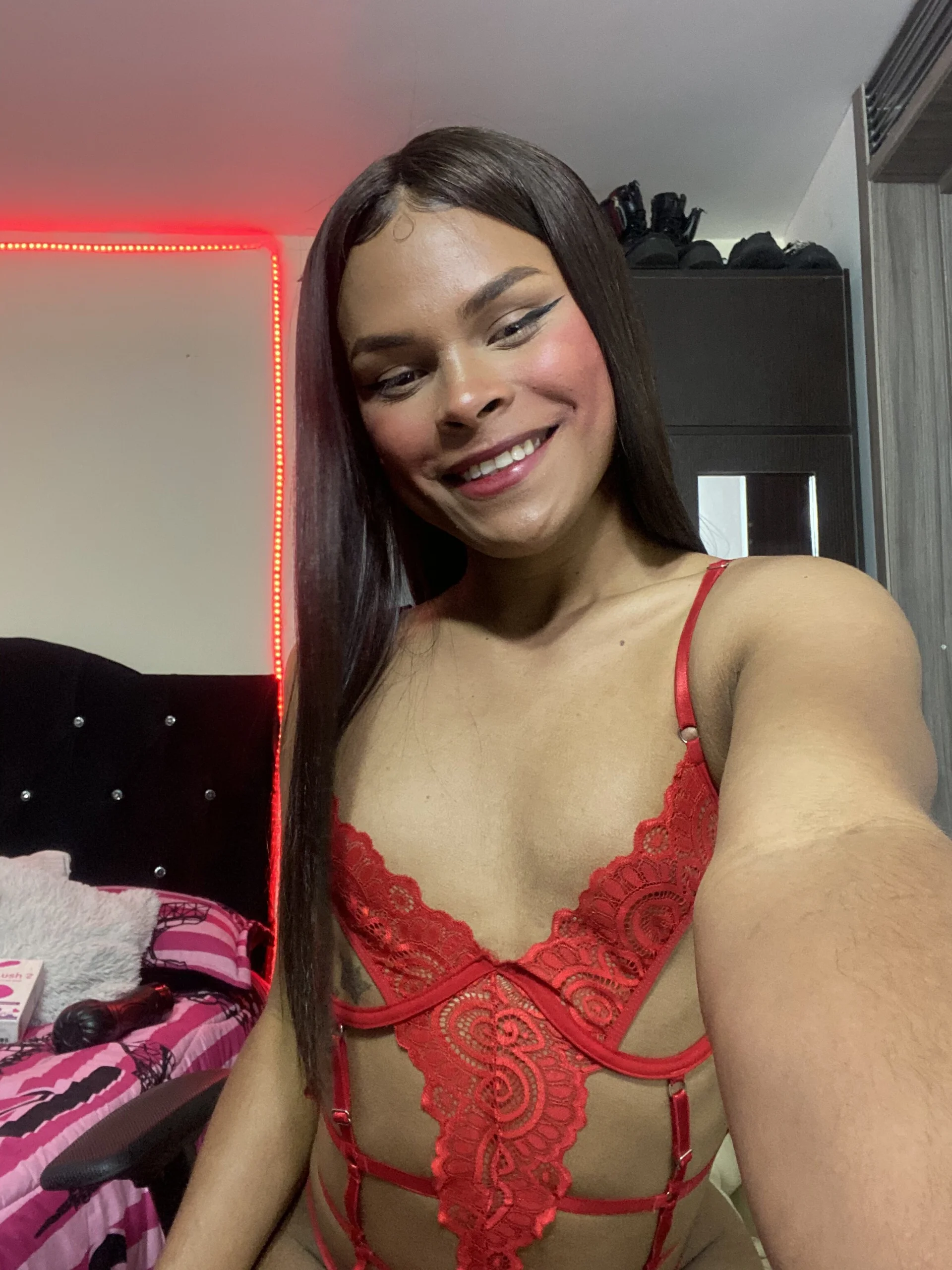 XXX Porn Photo of Nude _diamondpamela 12