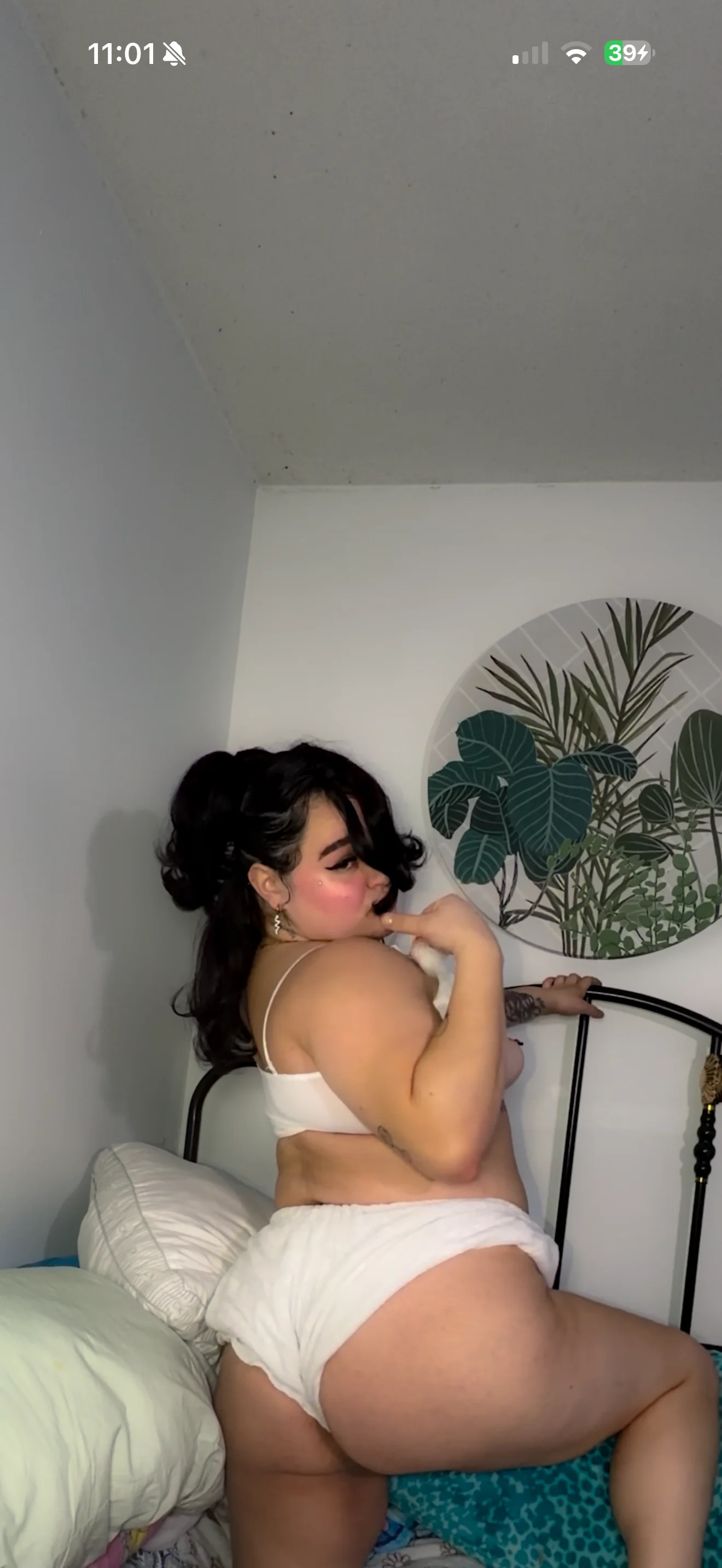 XXX Porn Photo of Nude athena_blaze 6
